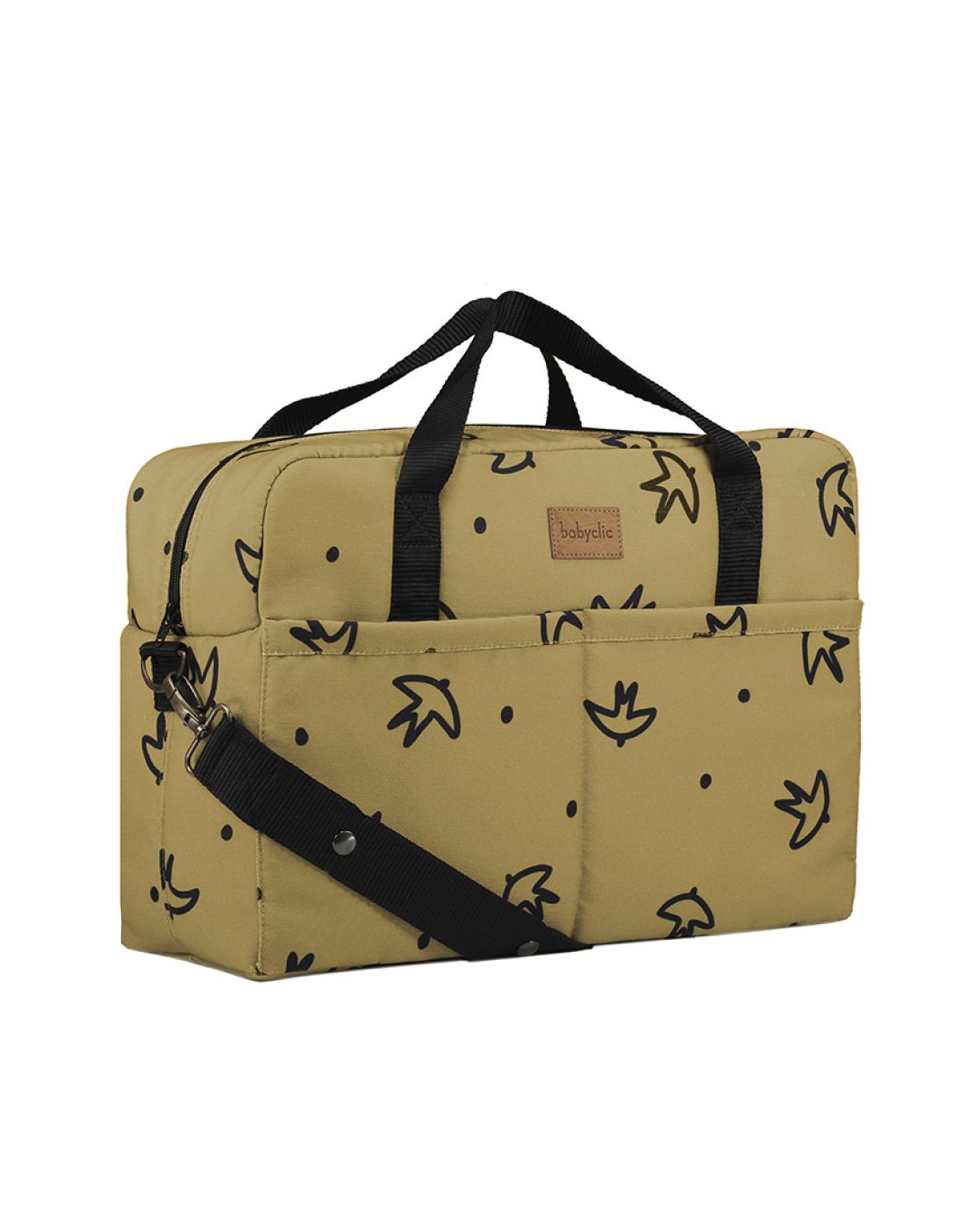 Bolso MUM - ORENETA
