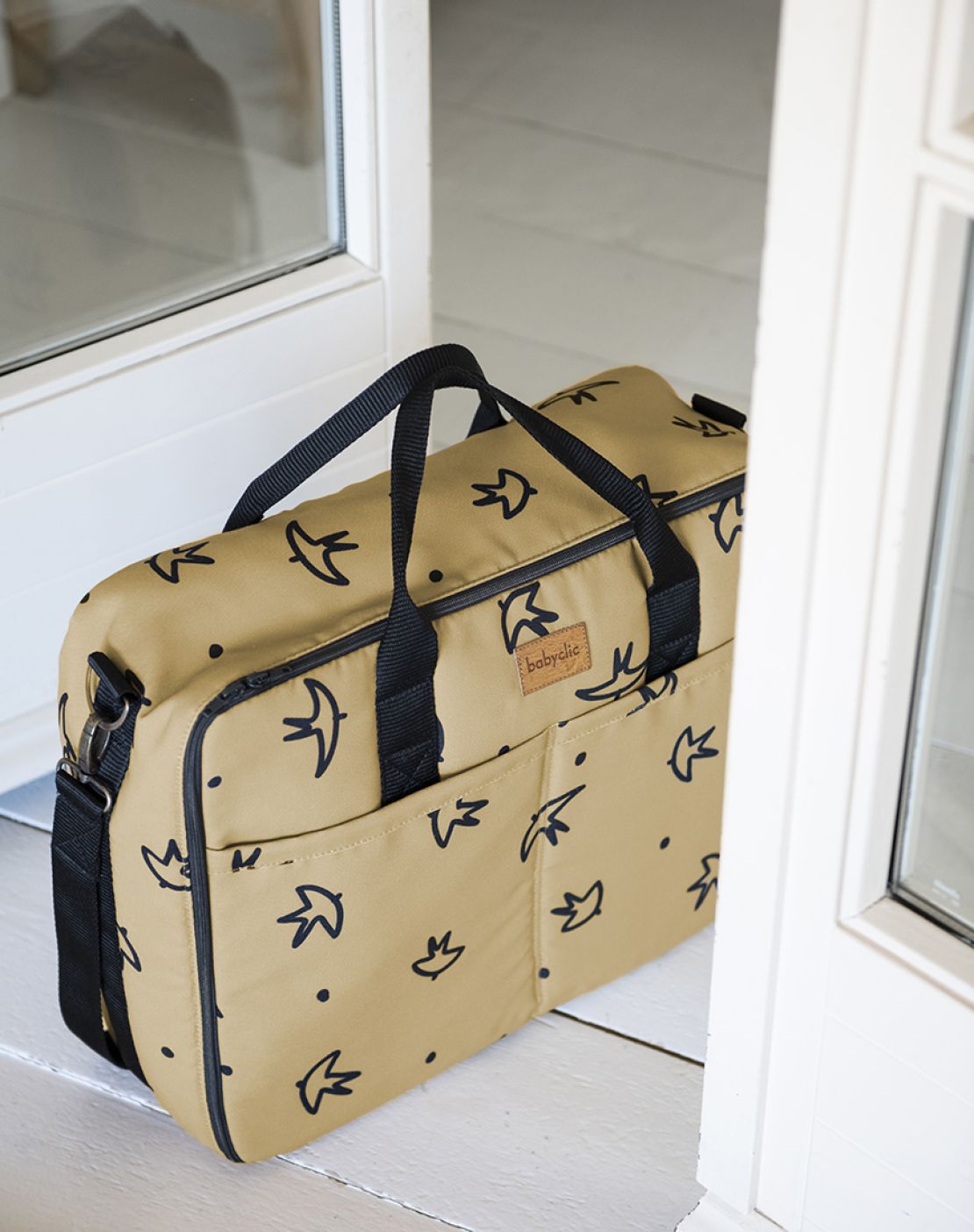 Bolso MUM - ORENETA