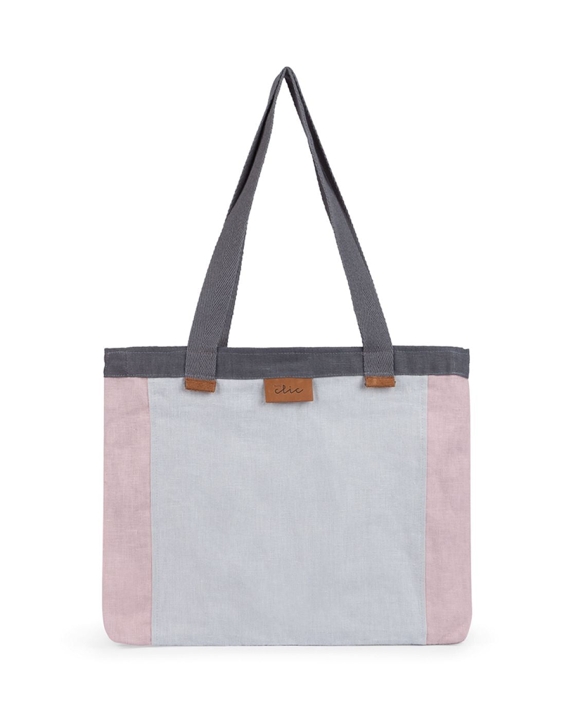 Bolso LINEN ROSA