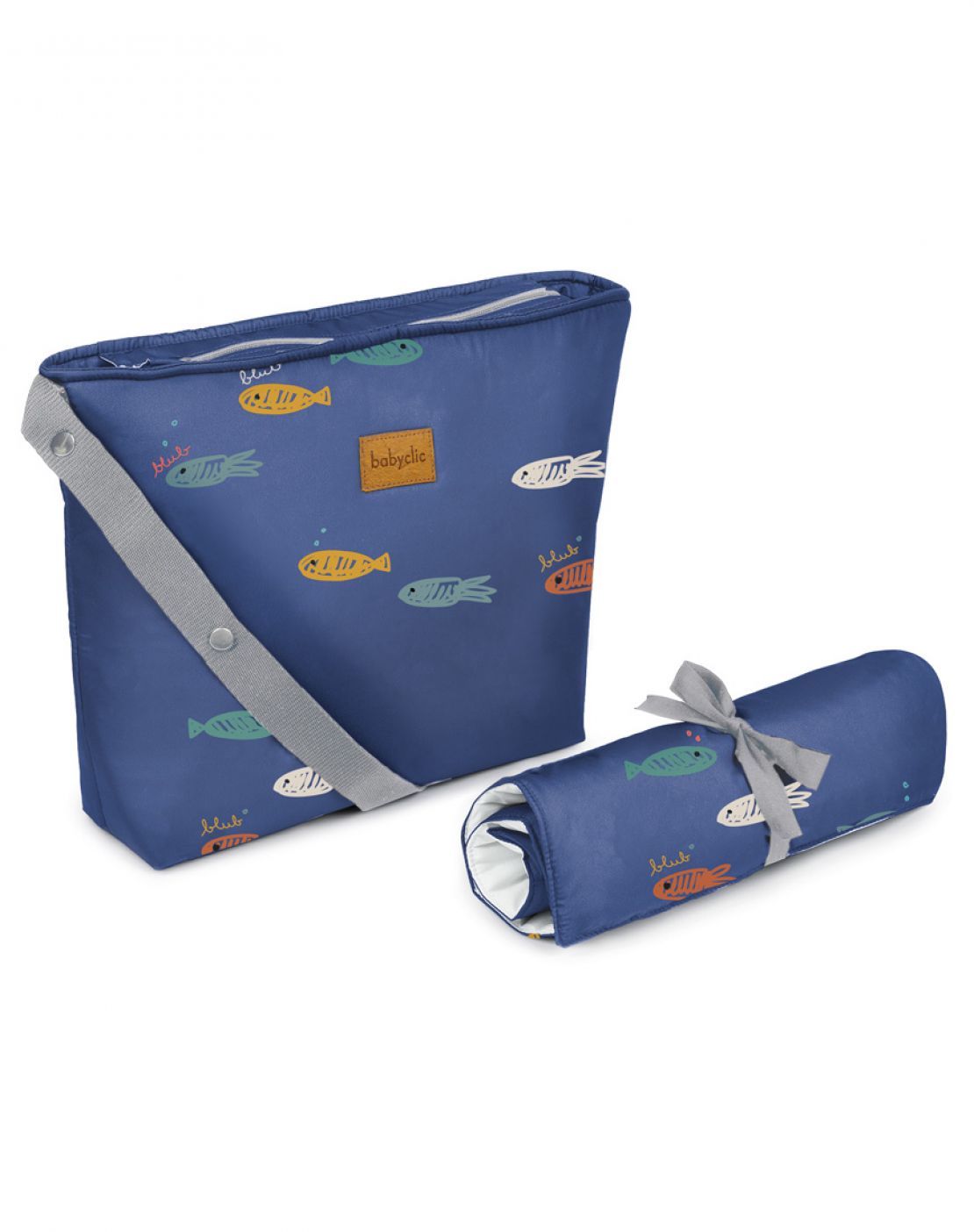 Bolso CITY - SAILING