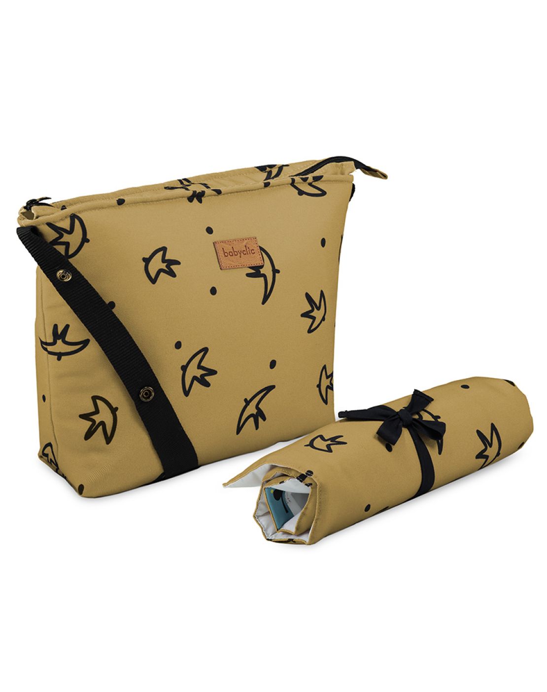 Bolso CITY - ORENETA