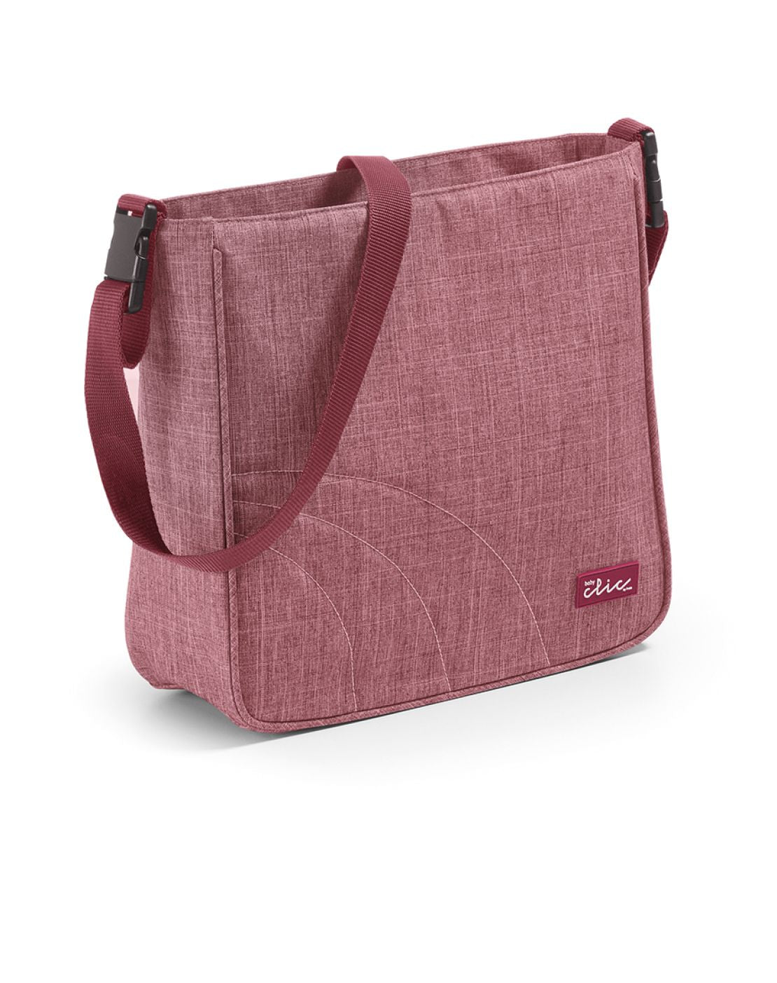 Bolso pequeño - JEANS ROJO