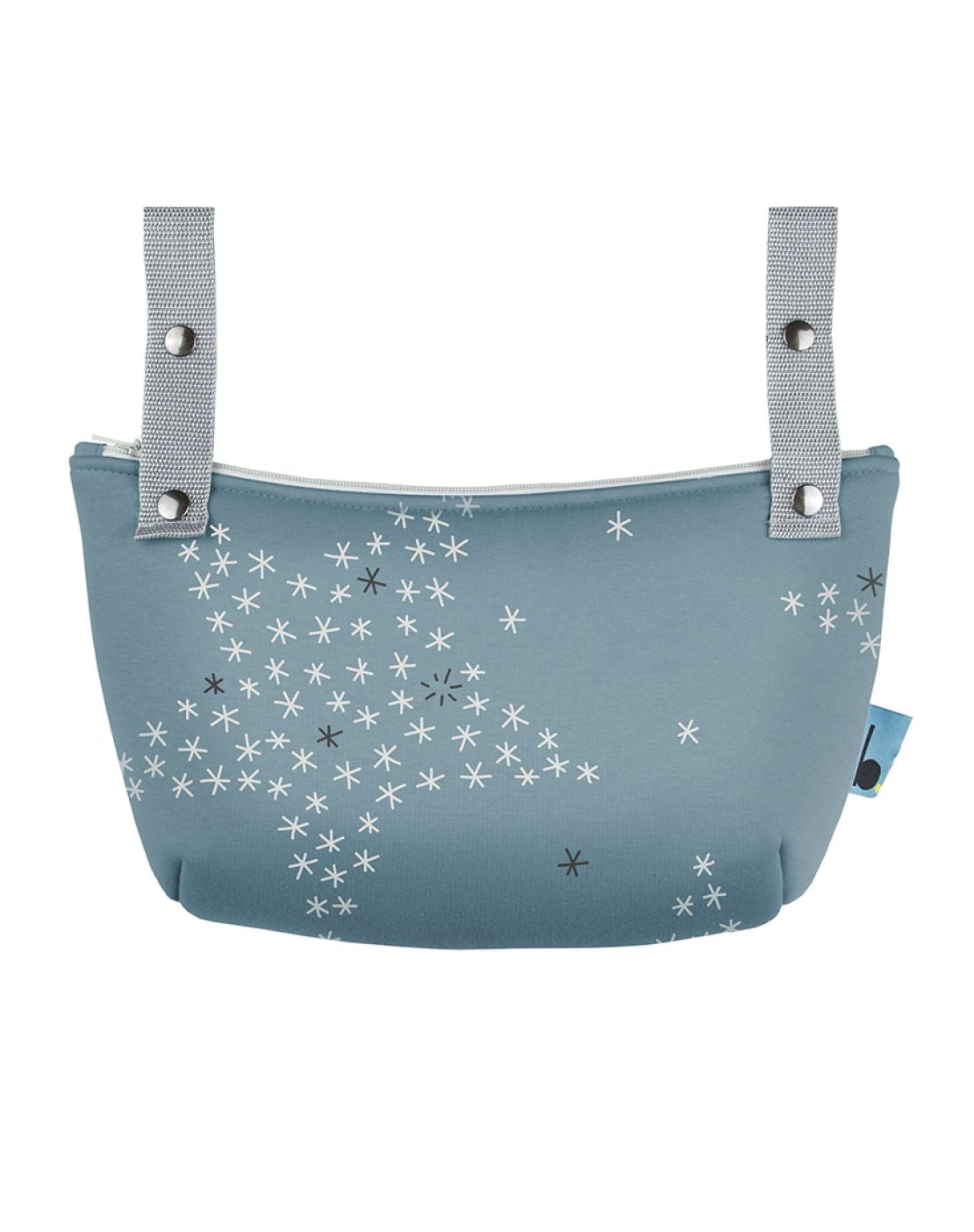 Bolso Pocket - STAR AZUL