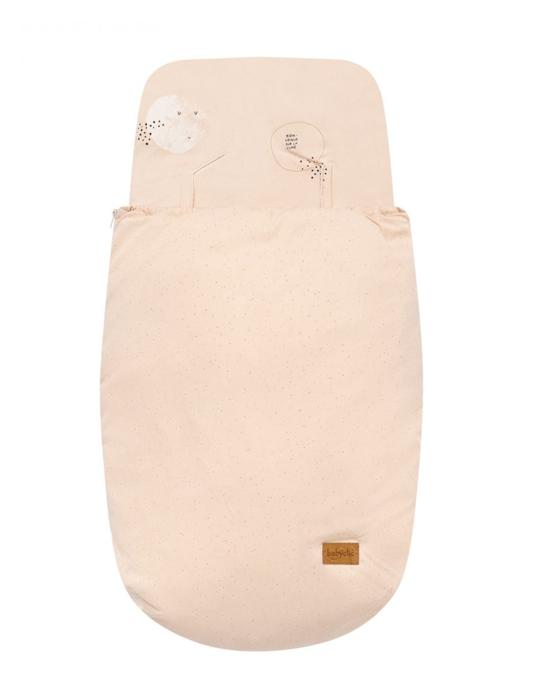 Saco silla SPRING - NUIT ROSA