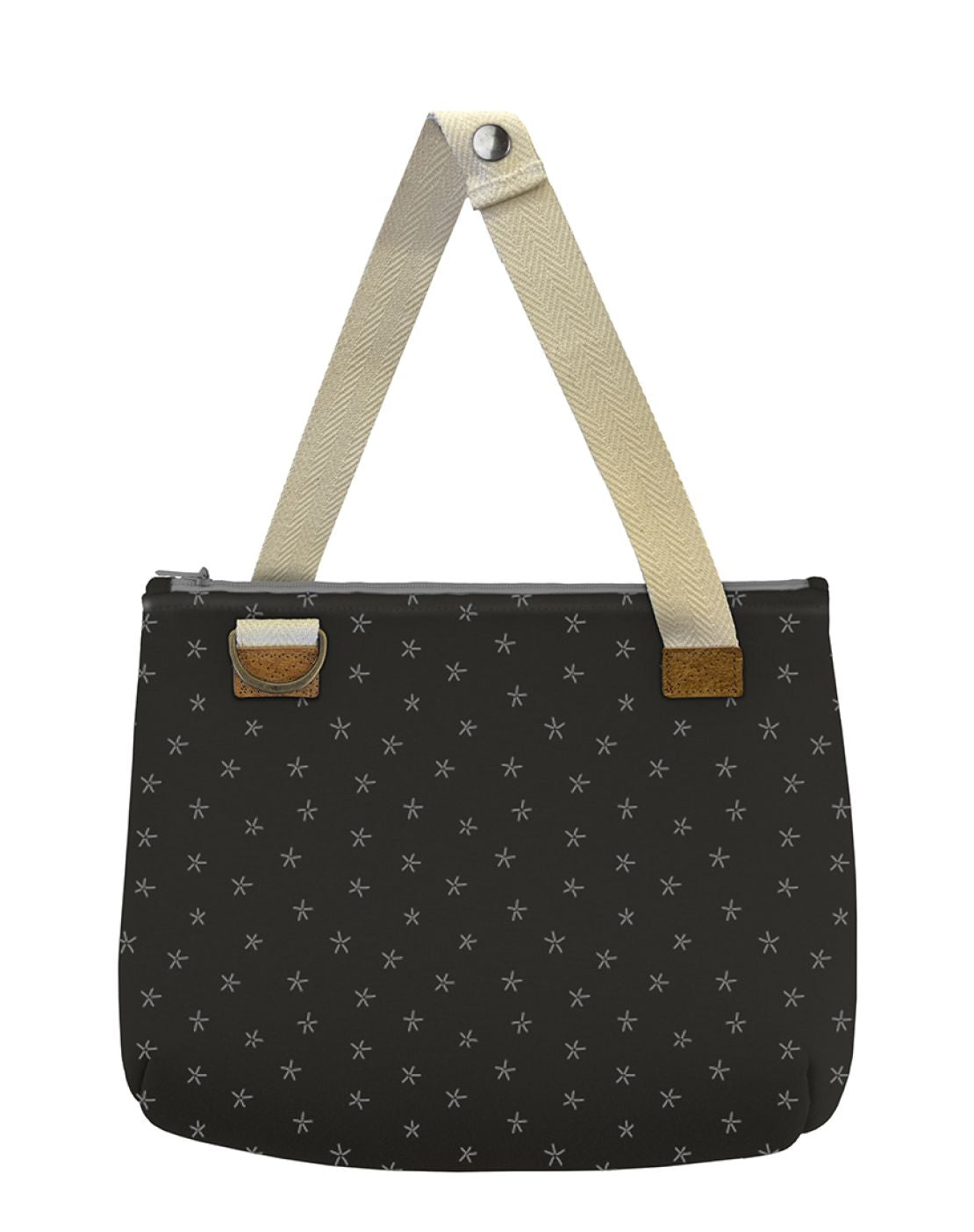 Bolsos Wander - NIGHT STORIES CARBÓN