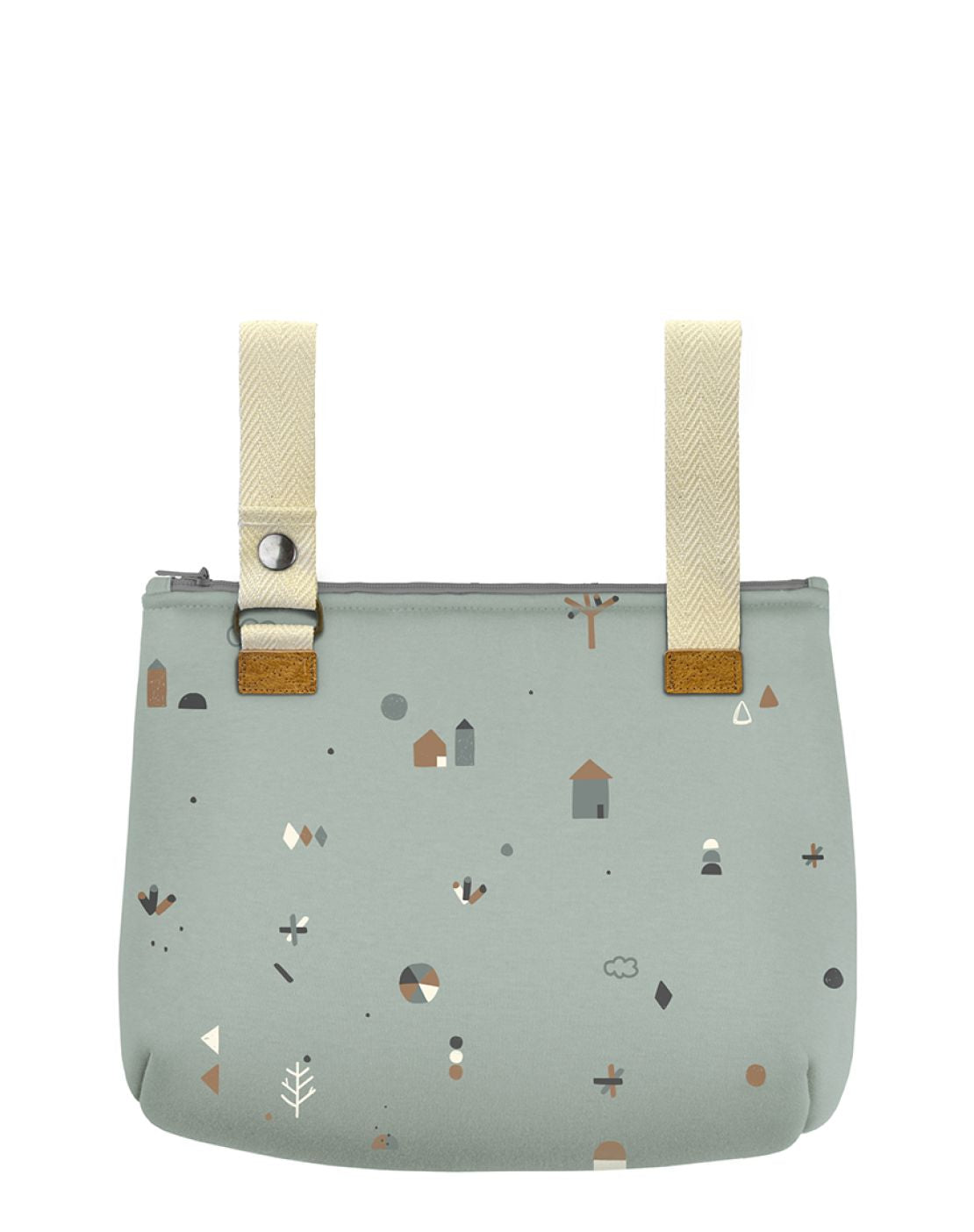 Bolsos Wander - FOREST