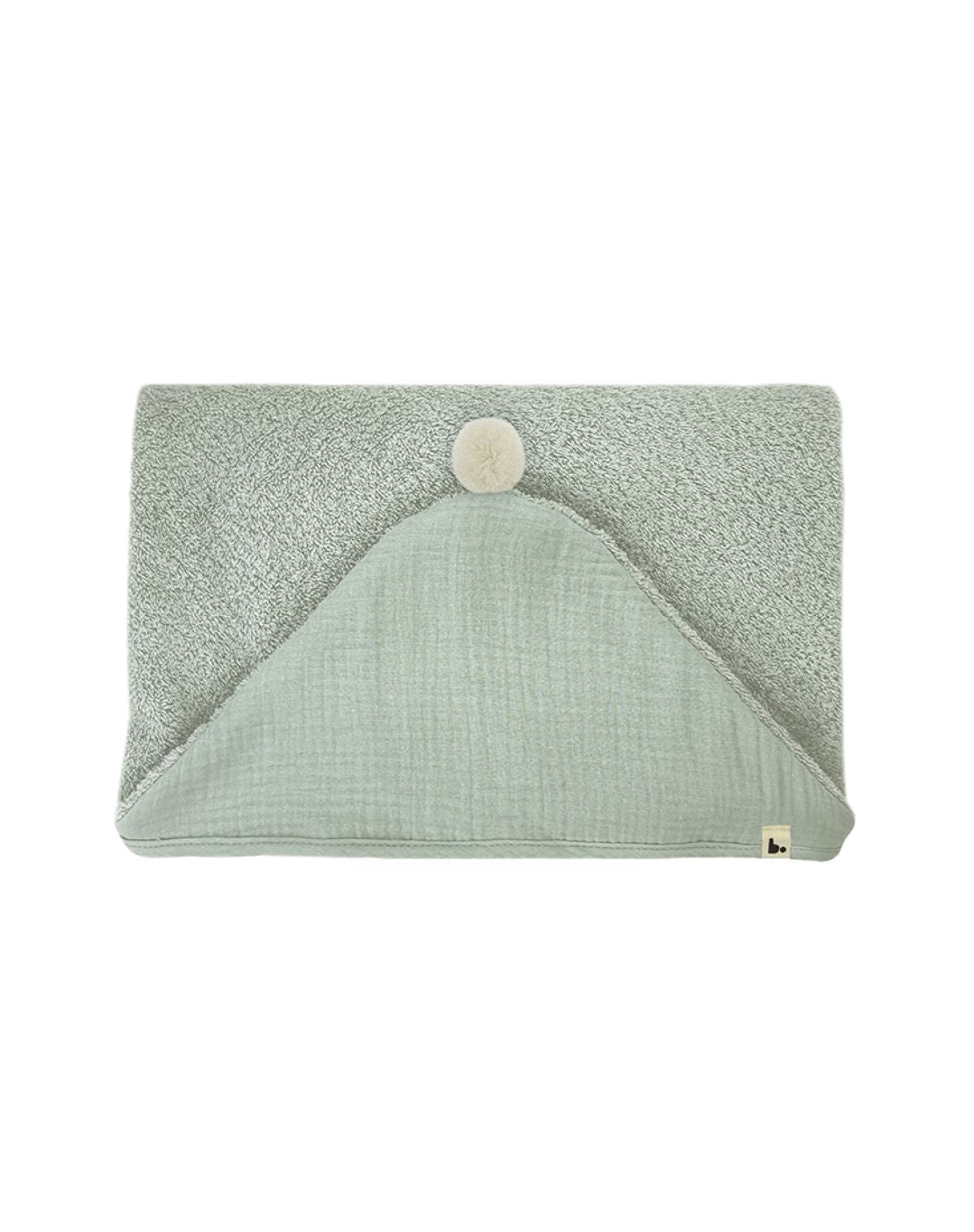 Capa rizo - PLAIN MENTA