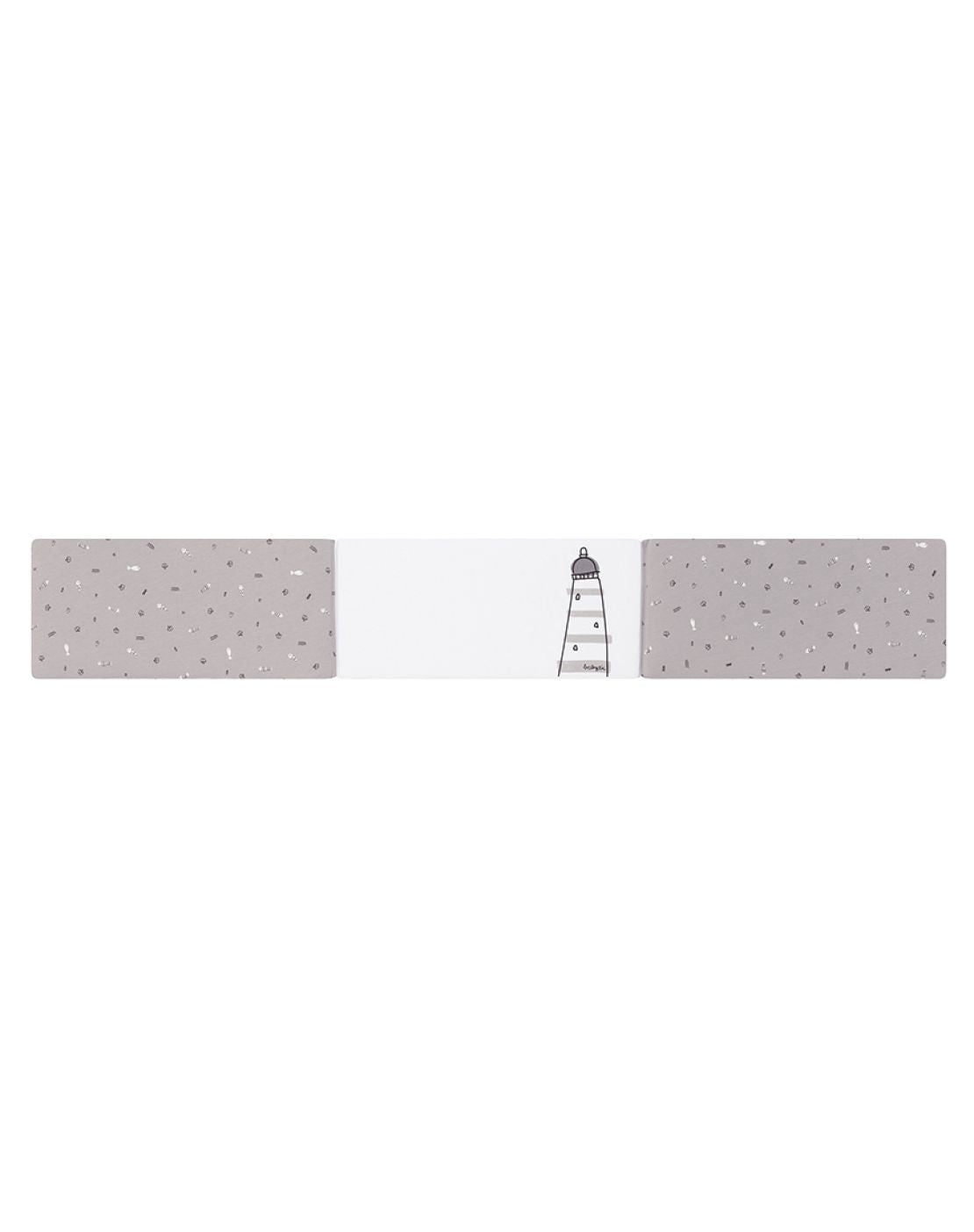 Protector BOATS GRIS