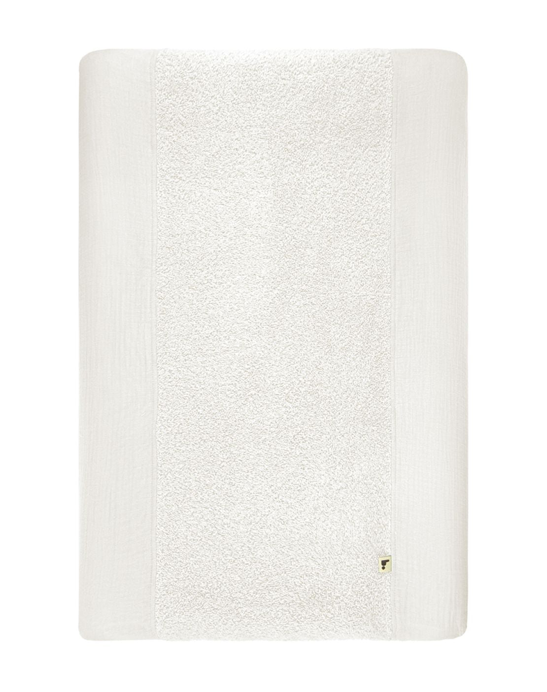 Funda Cambiador - PLAIN ECRU