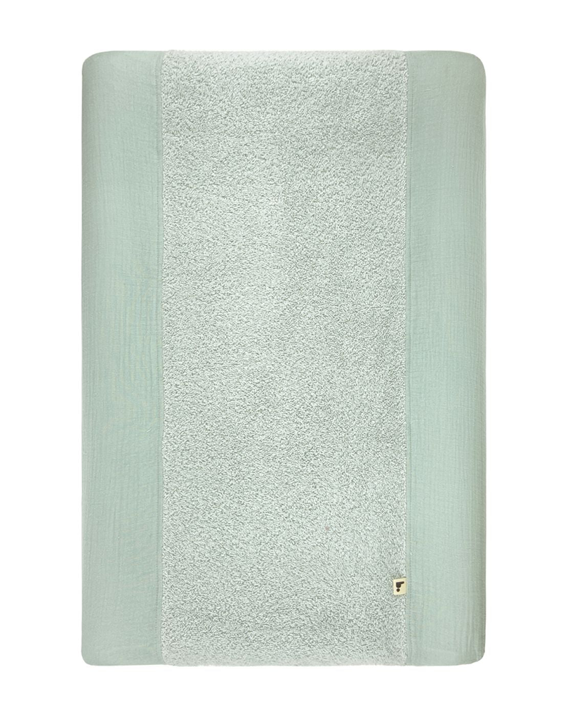 Funda Cambiador - PLAIN MENTA