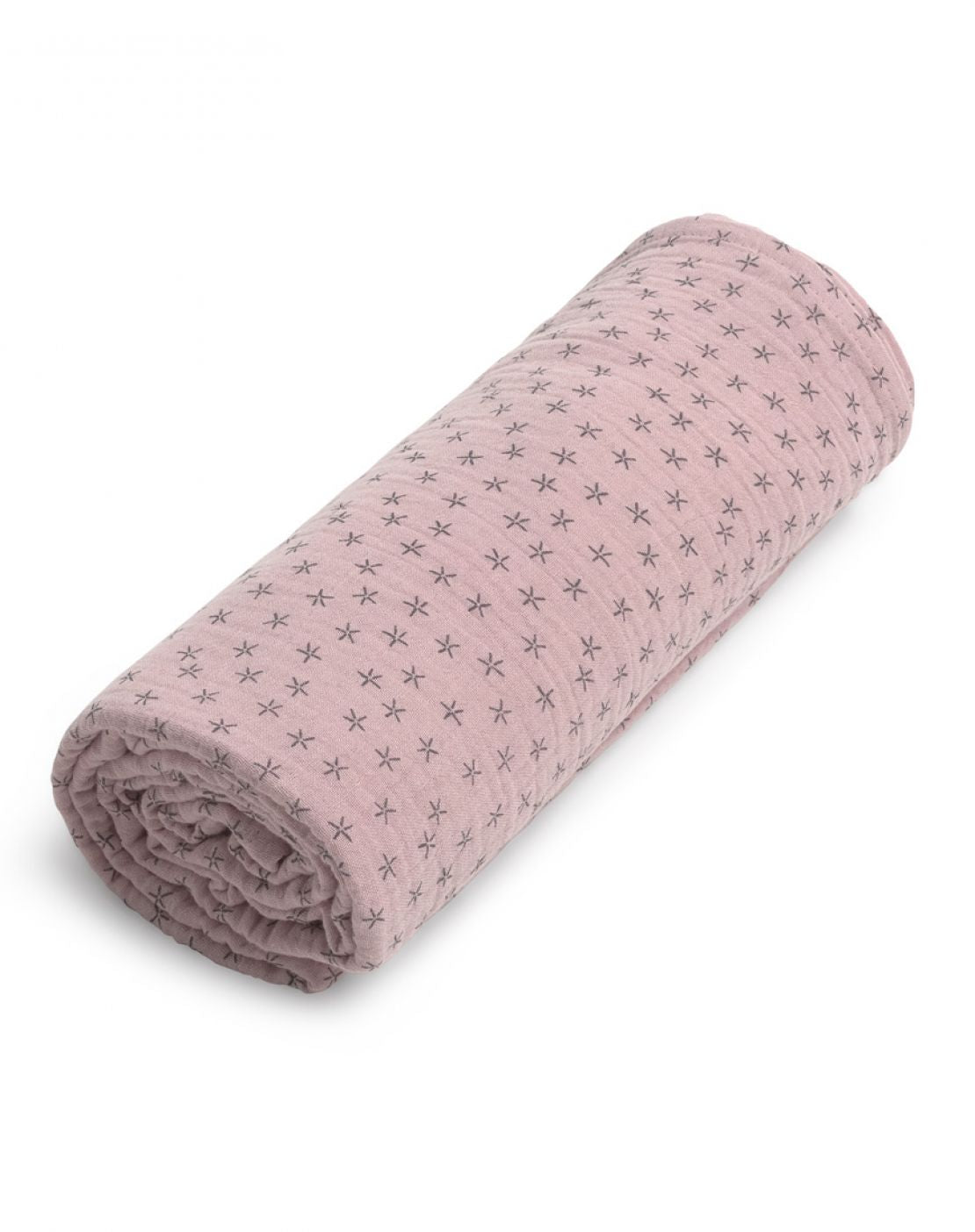 Muselina - NIGHT STORIES ROSA