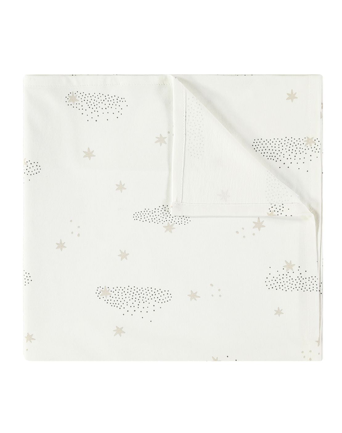 Muselina - STARRY NIGHT BLANCO