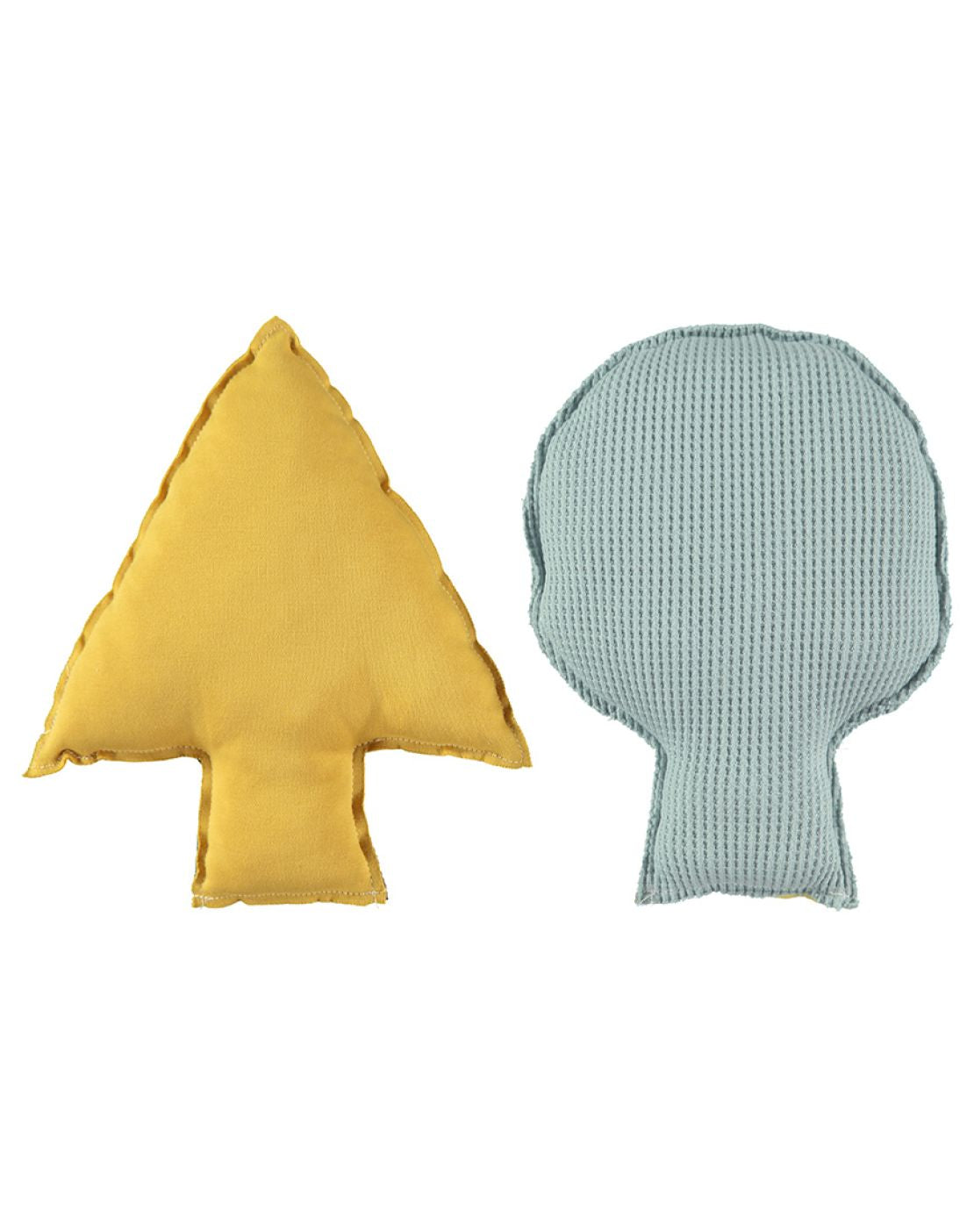 Set 2 cojines ORENETA