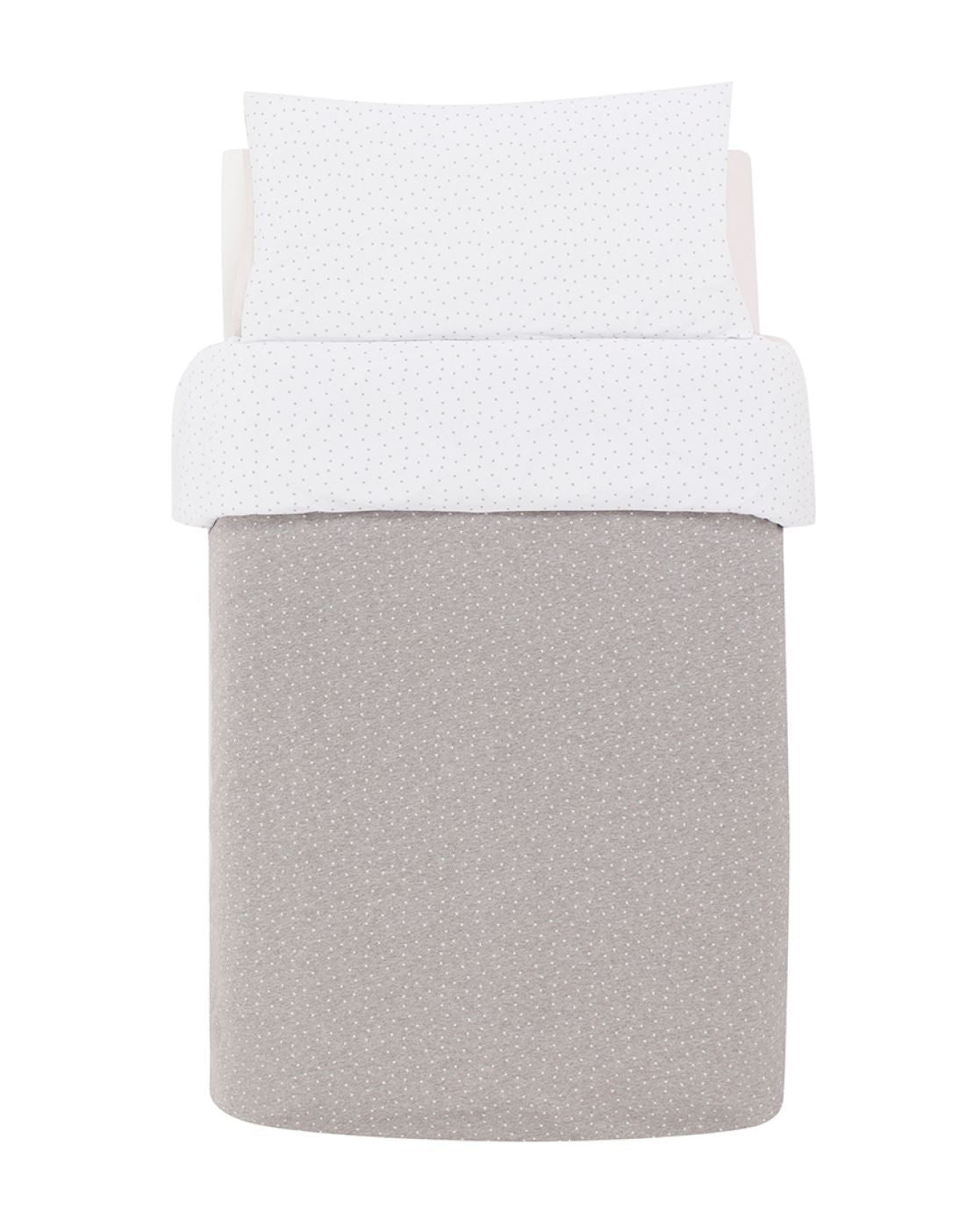 Funda nórdica minicuna MINI STELLA