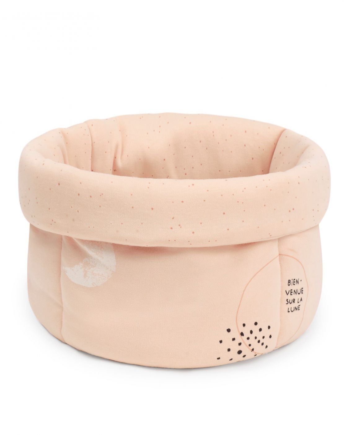 Cesta NUIT ROSA