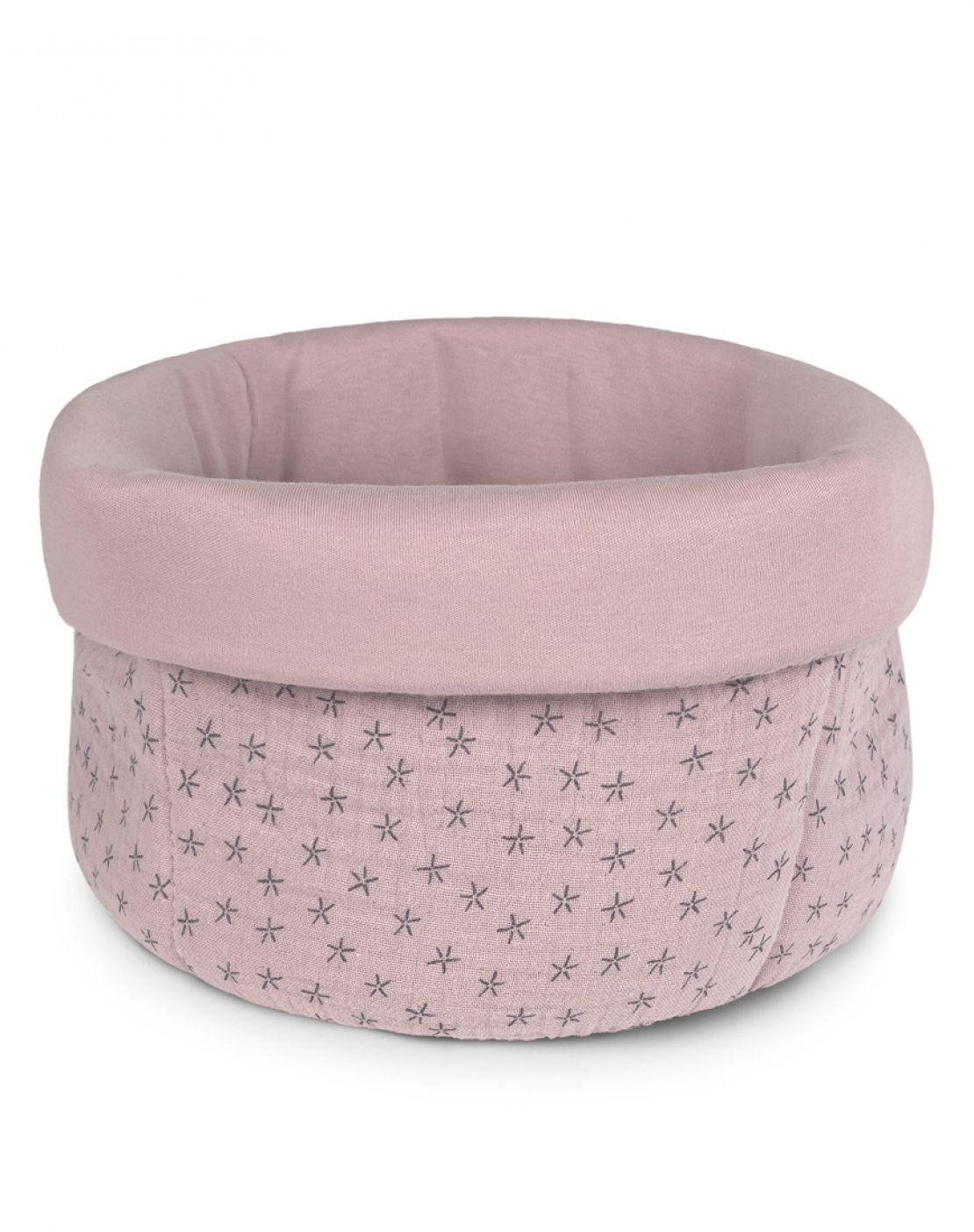 Cesta NIGHT STORIES ROSA