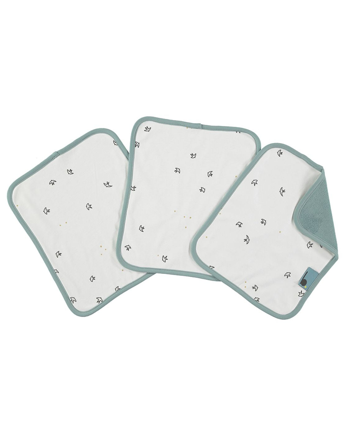 Toallitas Pack de 3 unidades - ORENETA