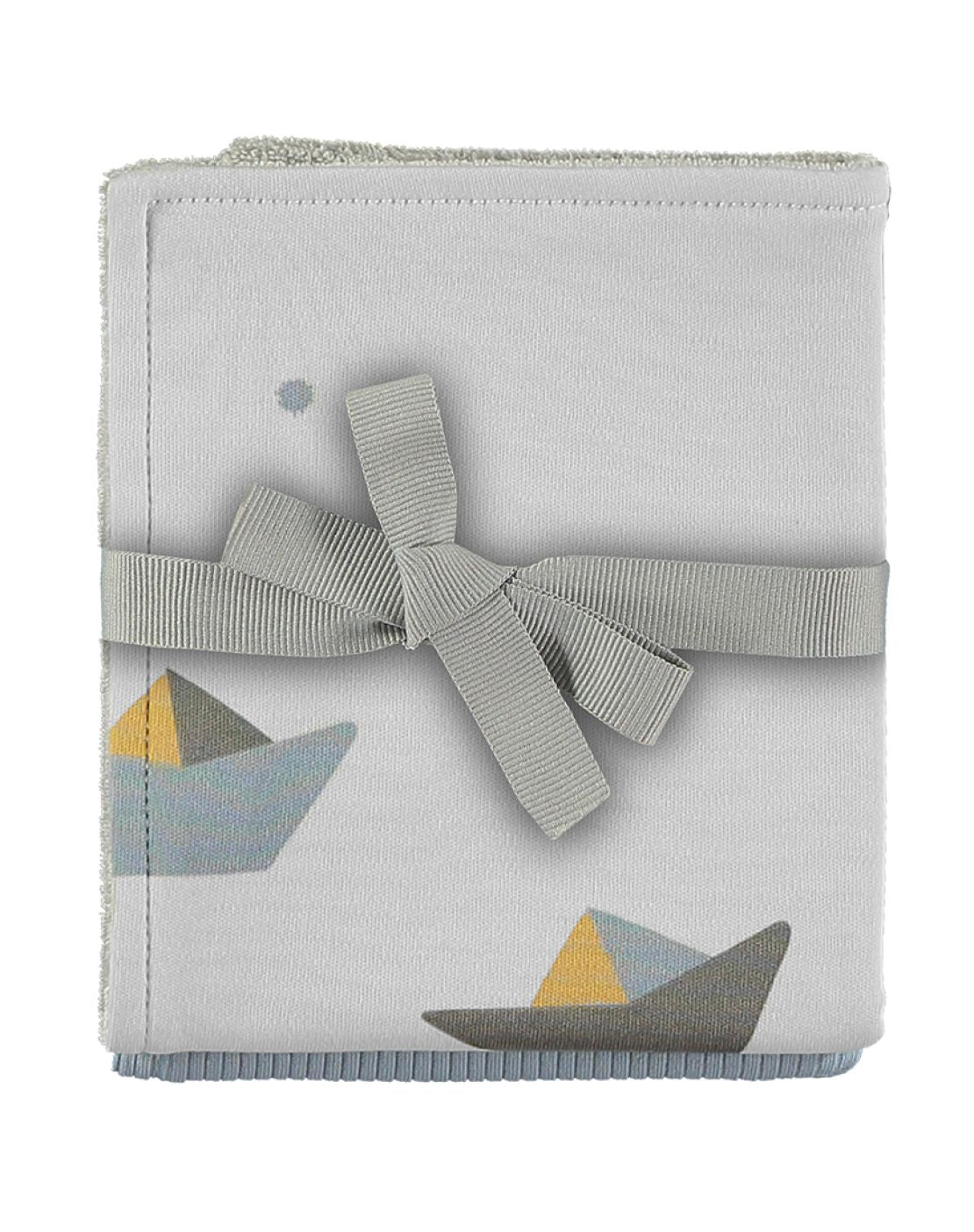 Toallitas Pack de 3 unidades - PAPER BOAT