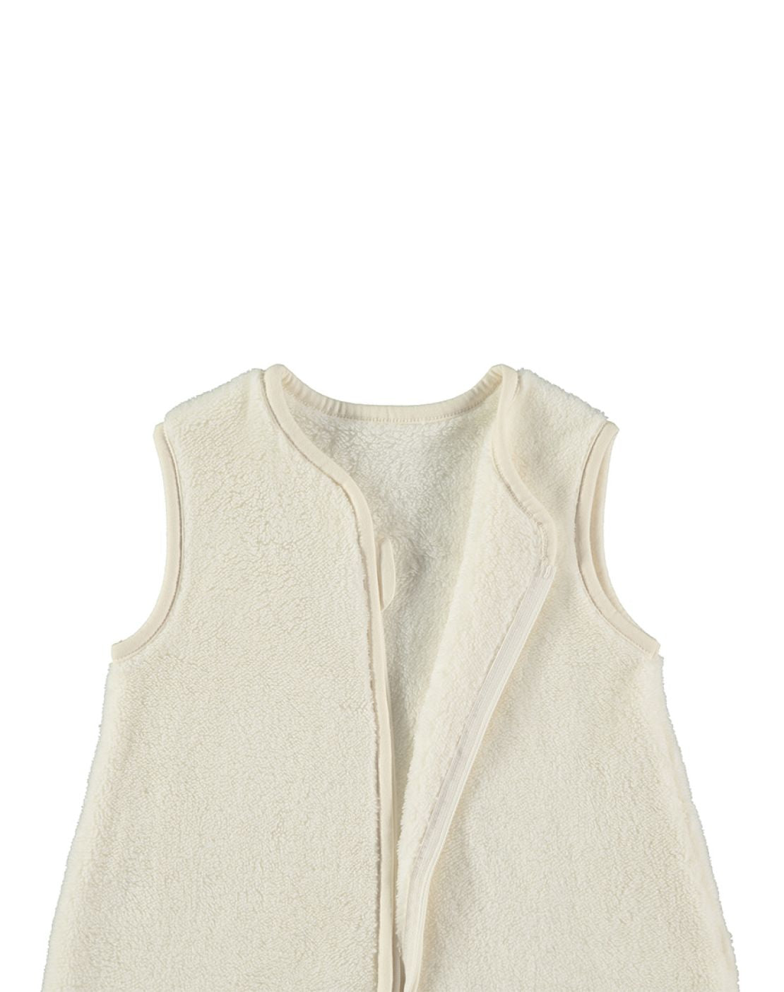 Saco para dormir - TEDDY IVORY