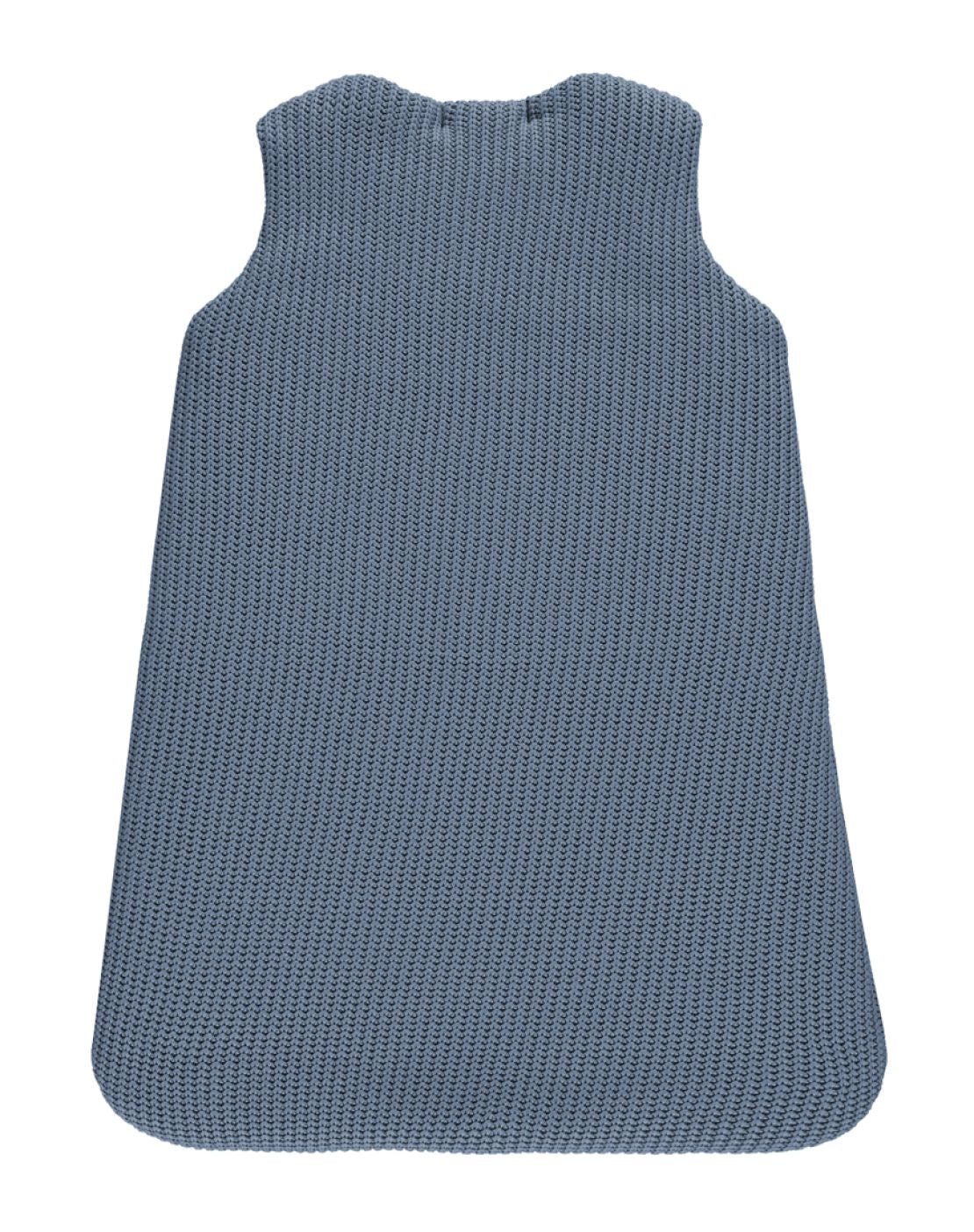 Saco para dormir - TRICOT AZUL
