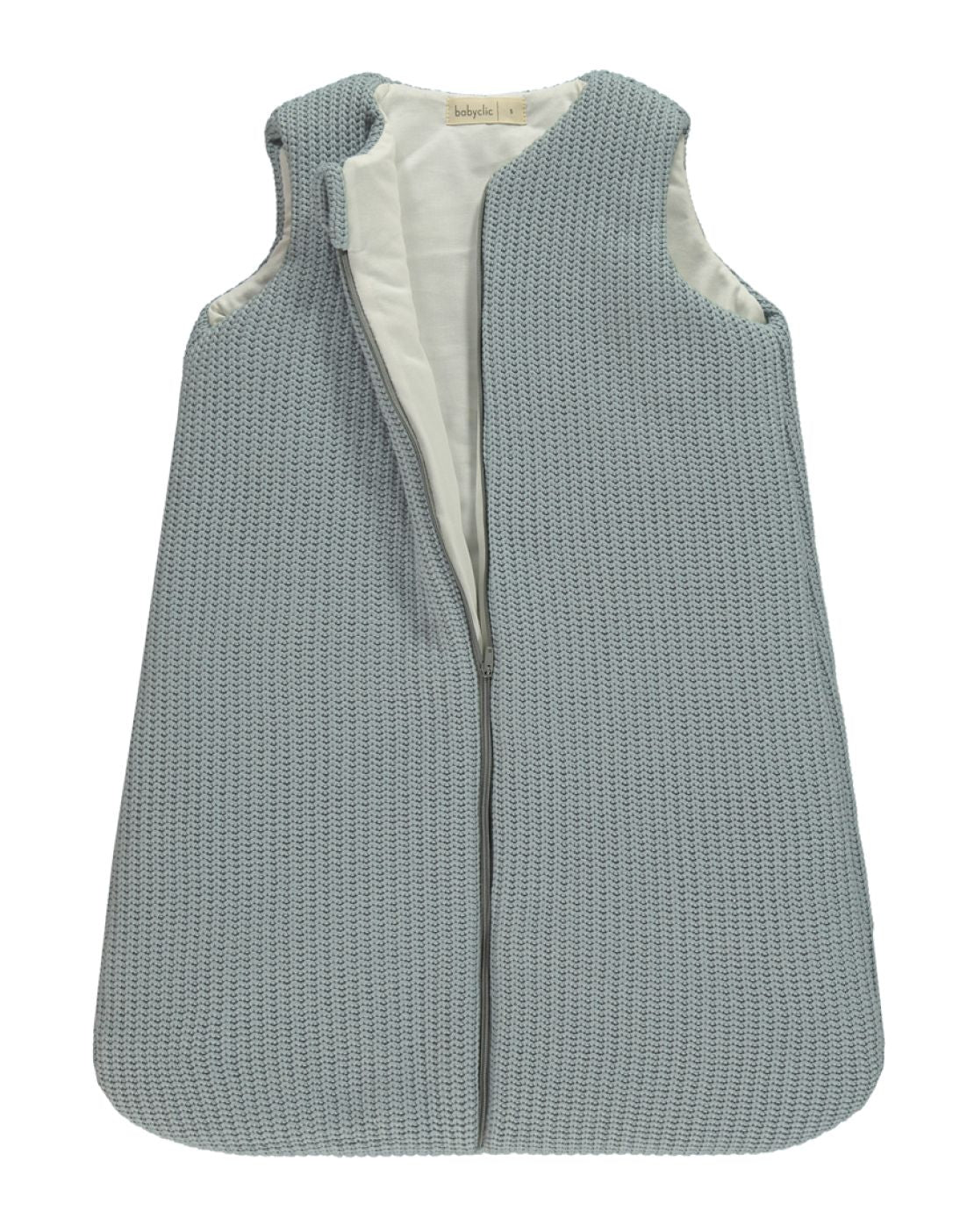 Saco para dormir - TRICOT VERDE