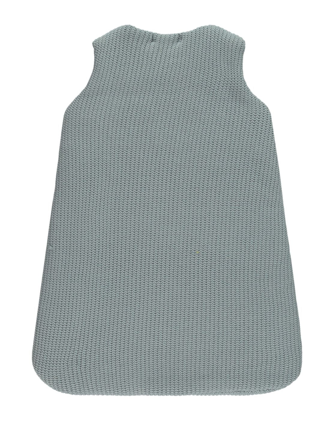 Saco para dormir - TRICOT VERDE