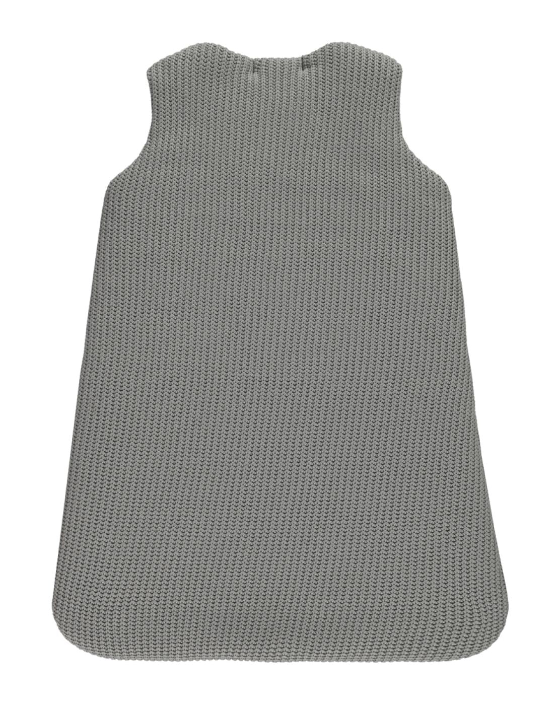 Saco para dormir - TRICOT GRIS