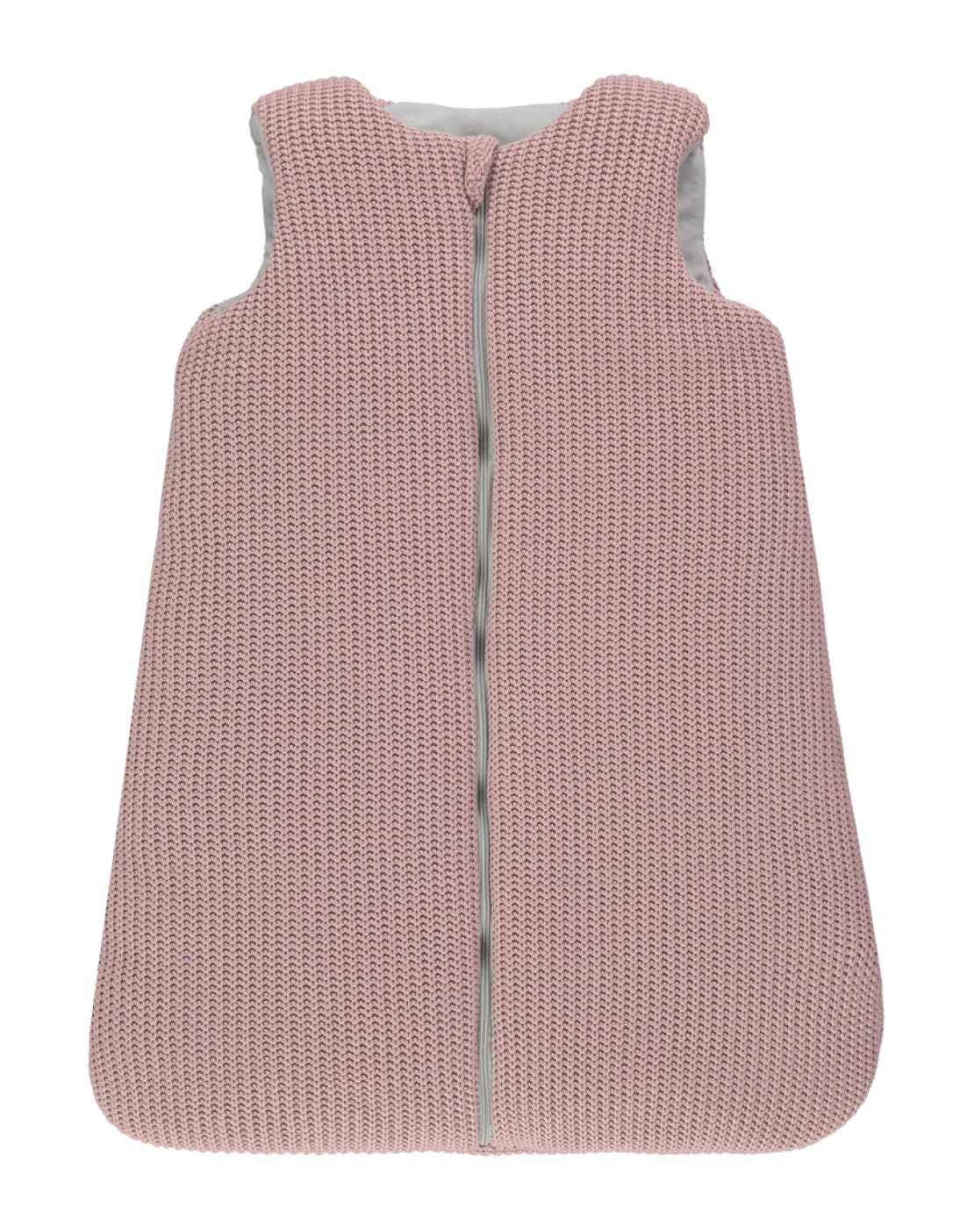 Saco para dormir - TRICOT ROSA