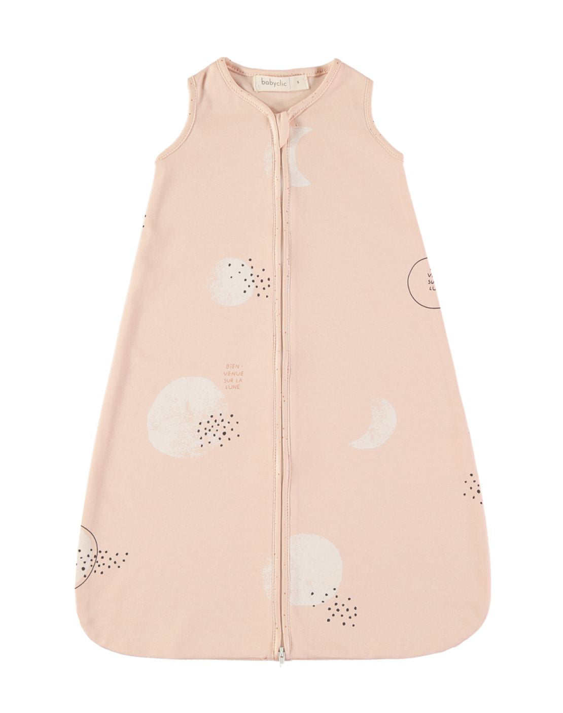 Saco para dormir - NUIT ROSA