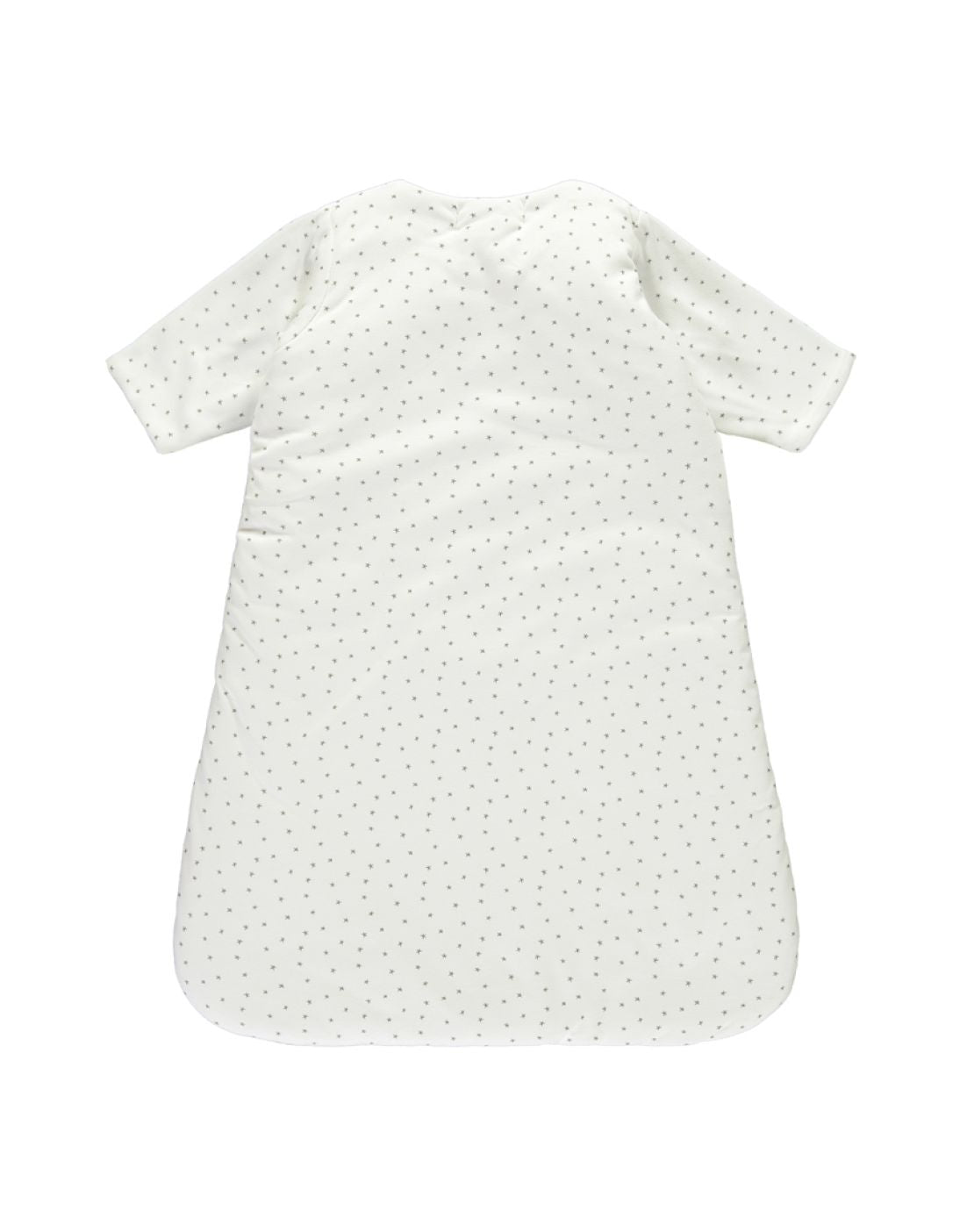 Saco para dormir con mangas - MINI STELLA BLANCO