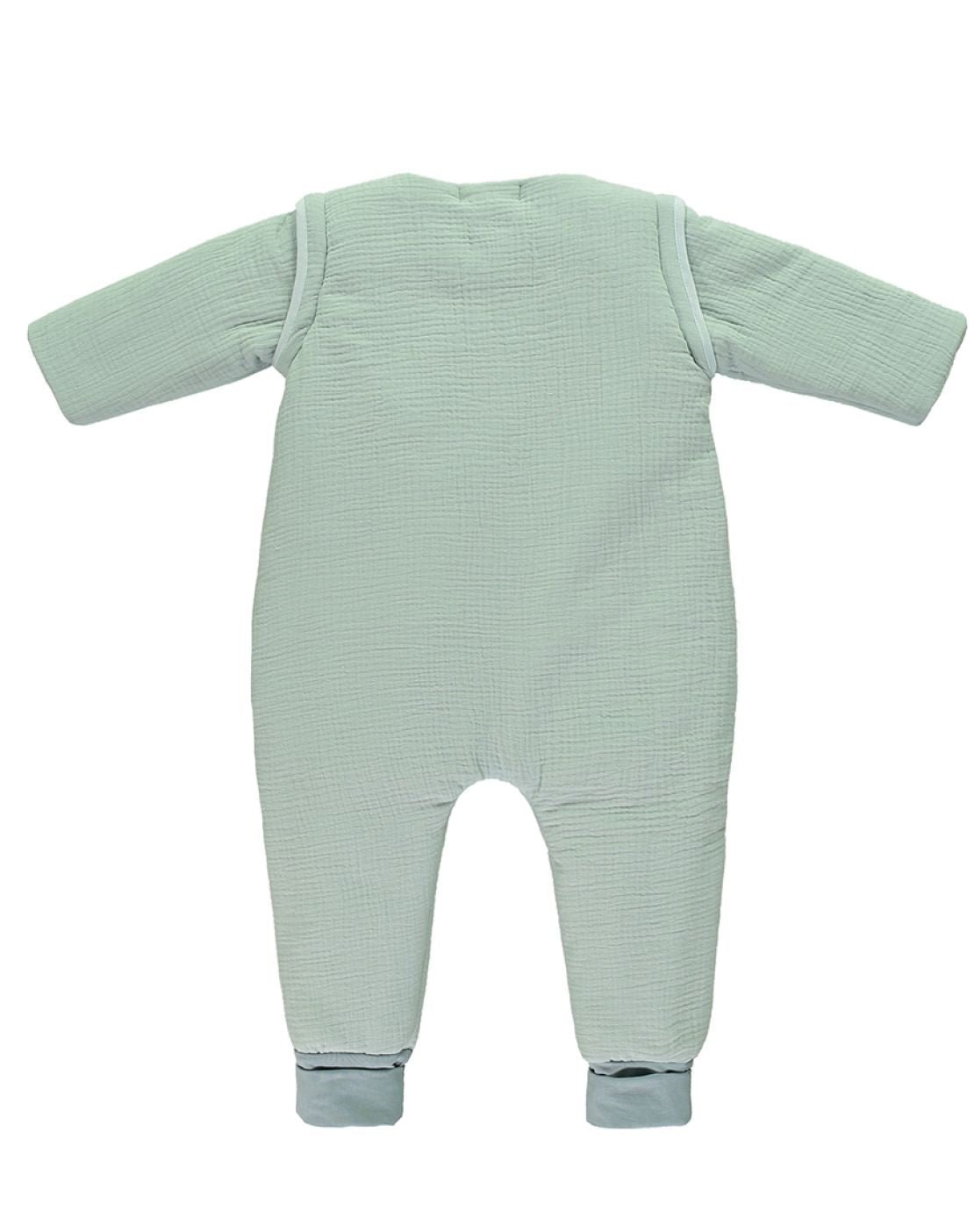 Saco para dormir con pies - PLAIN MENTA