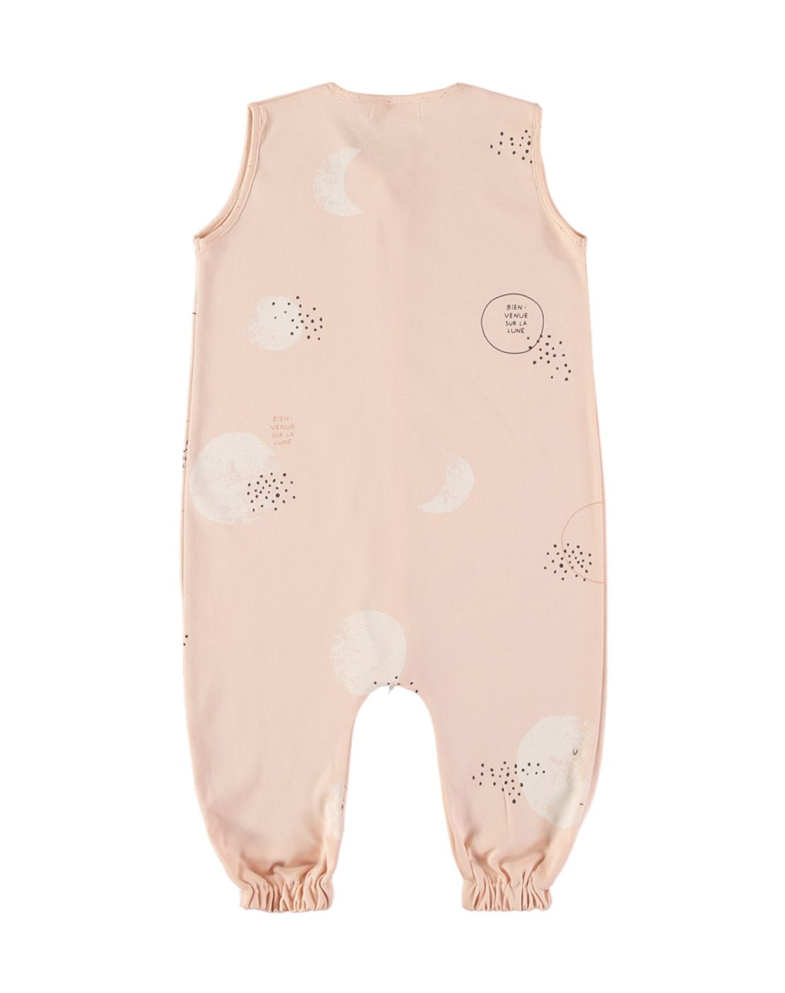Saco para dormir con pies - NUIT ROSA