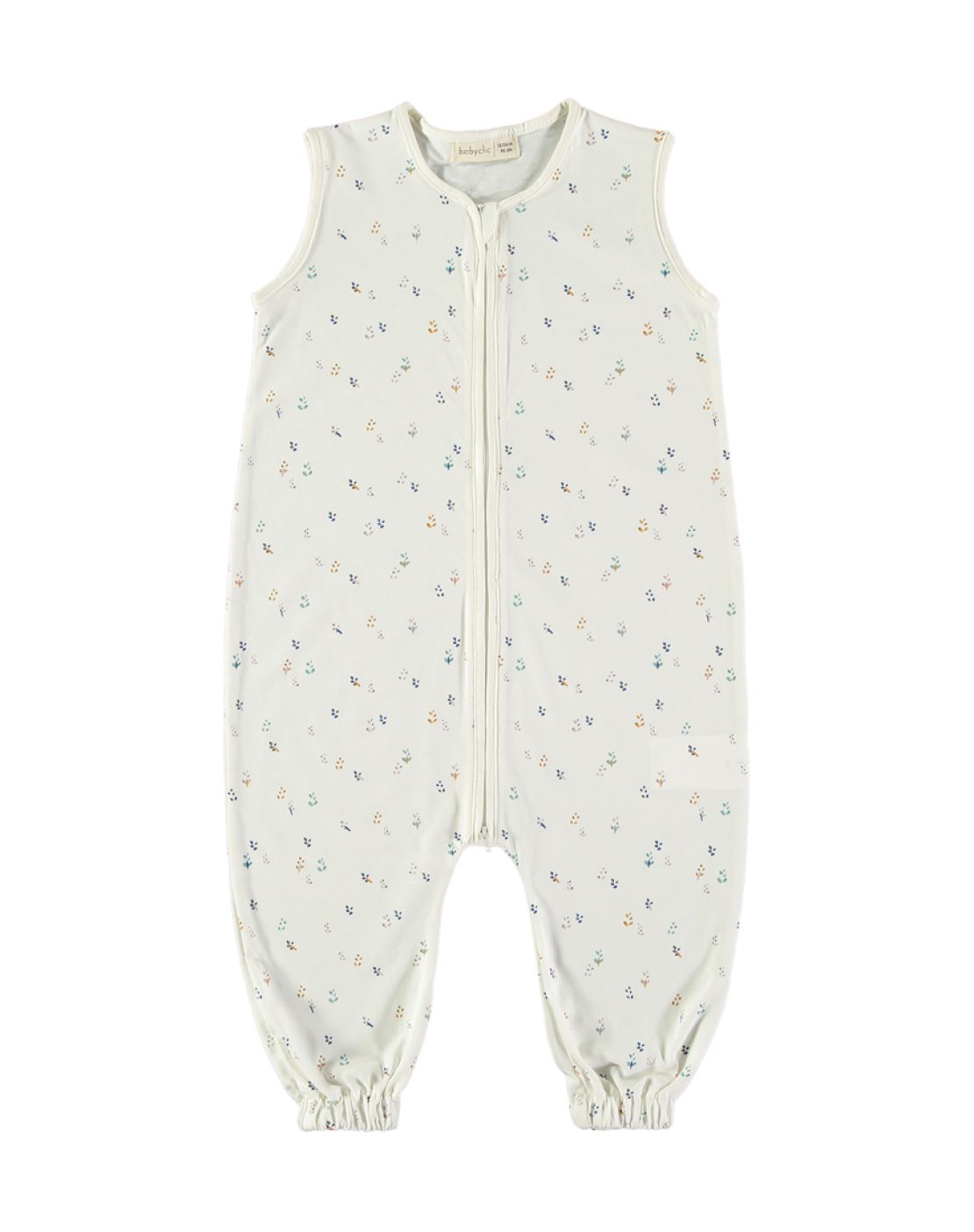 Saco para dormir con pies - LAVANDA
