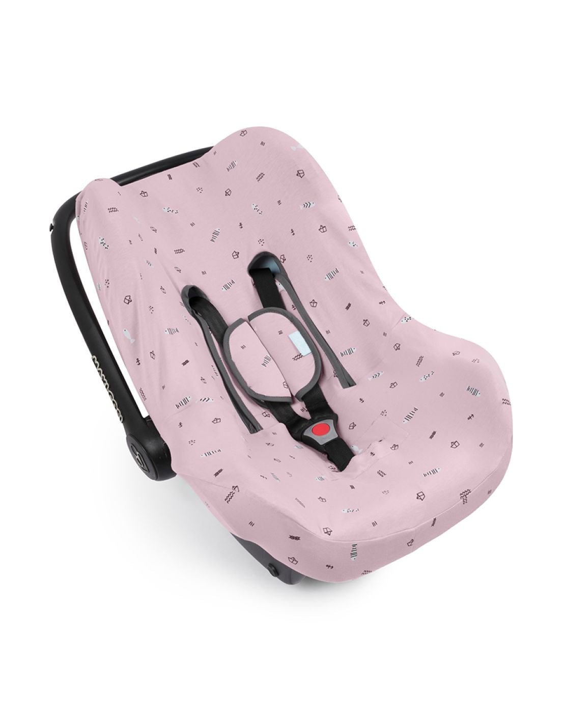 Funda CANCUN - BOATS ROSA