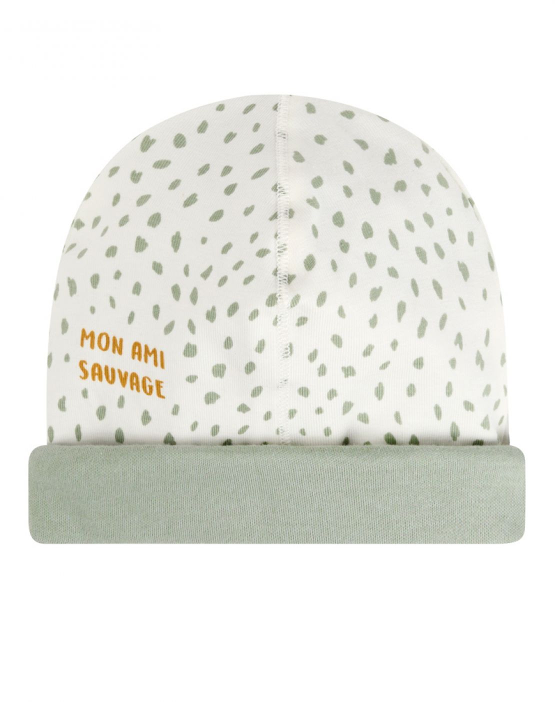 Gorro MON AMI