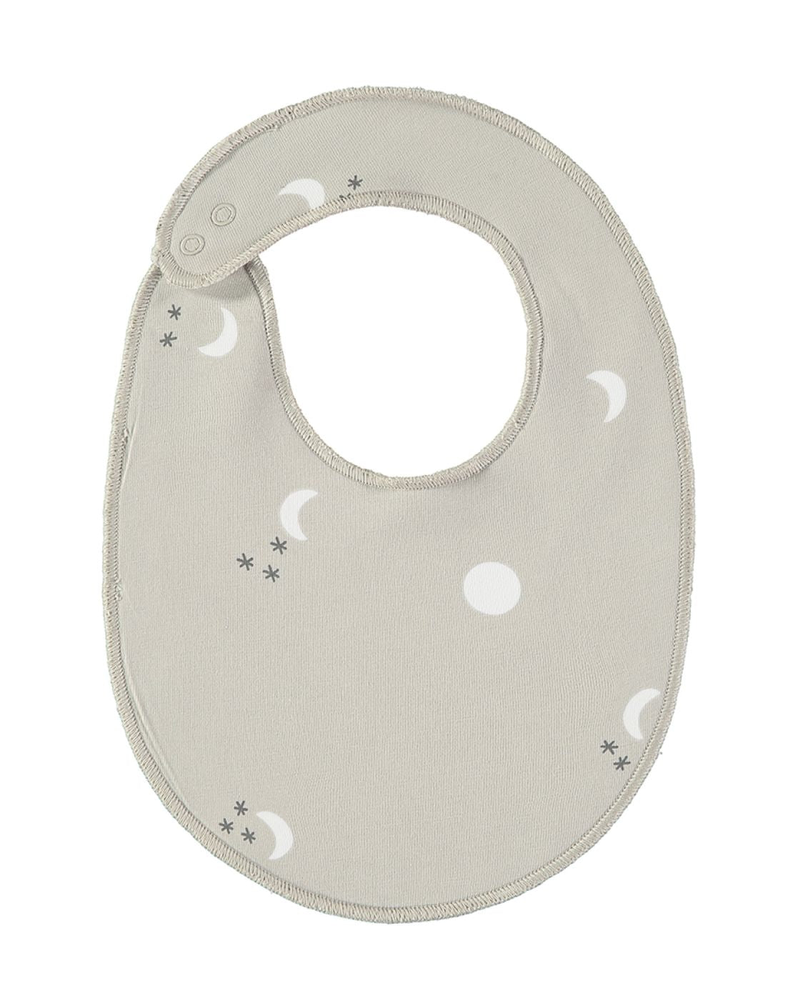 Babero (Pack de 2 unidades) - LUNA