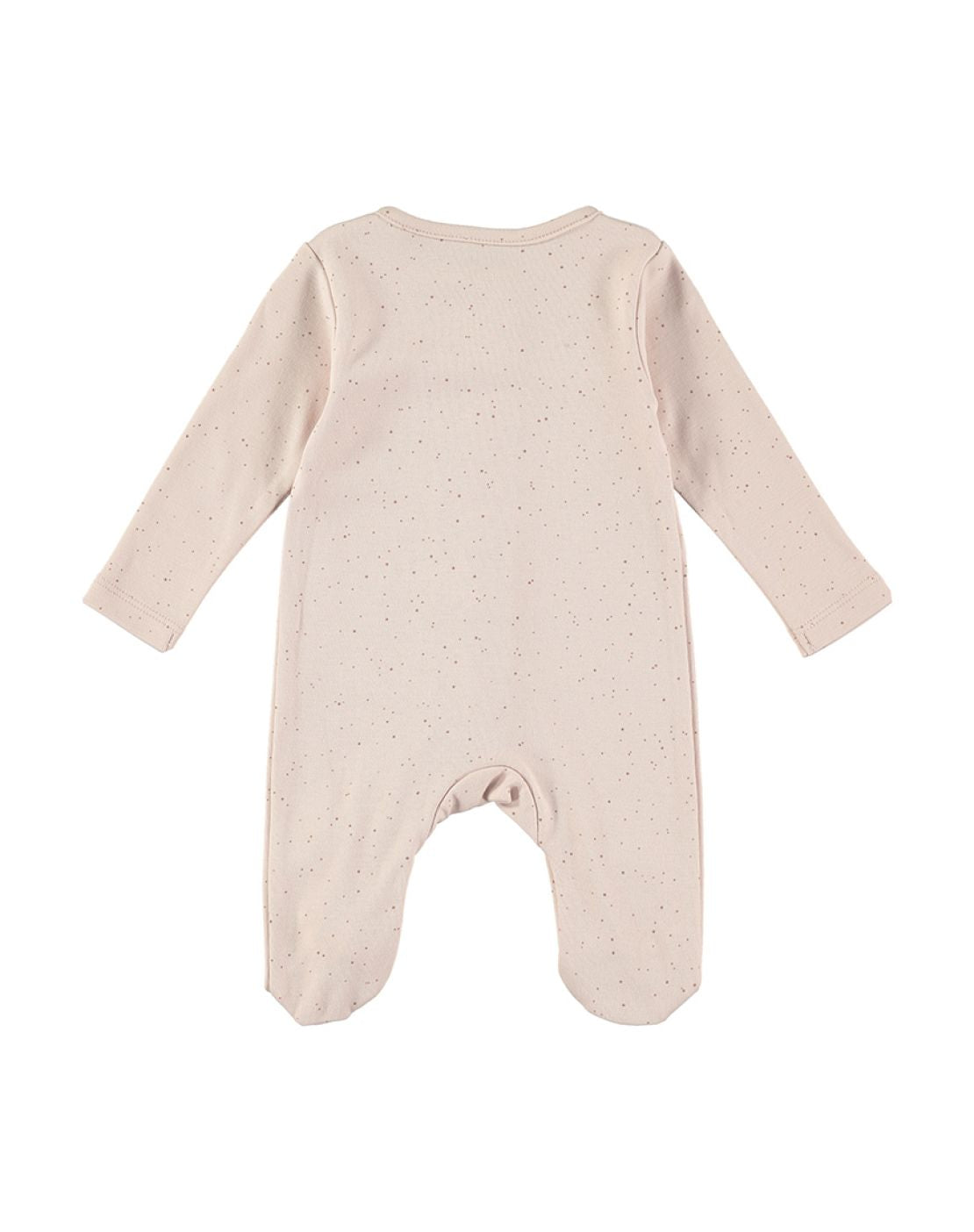 Mono con pies NUIT ROSA