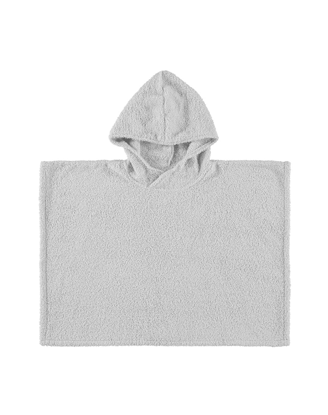 Poncho GRIS
