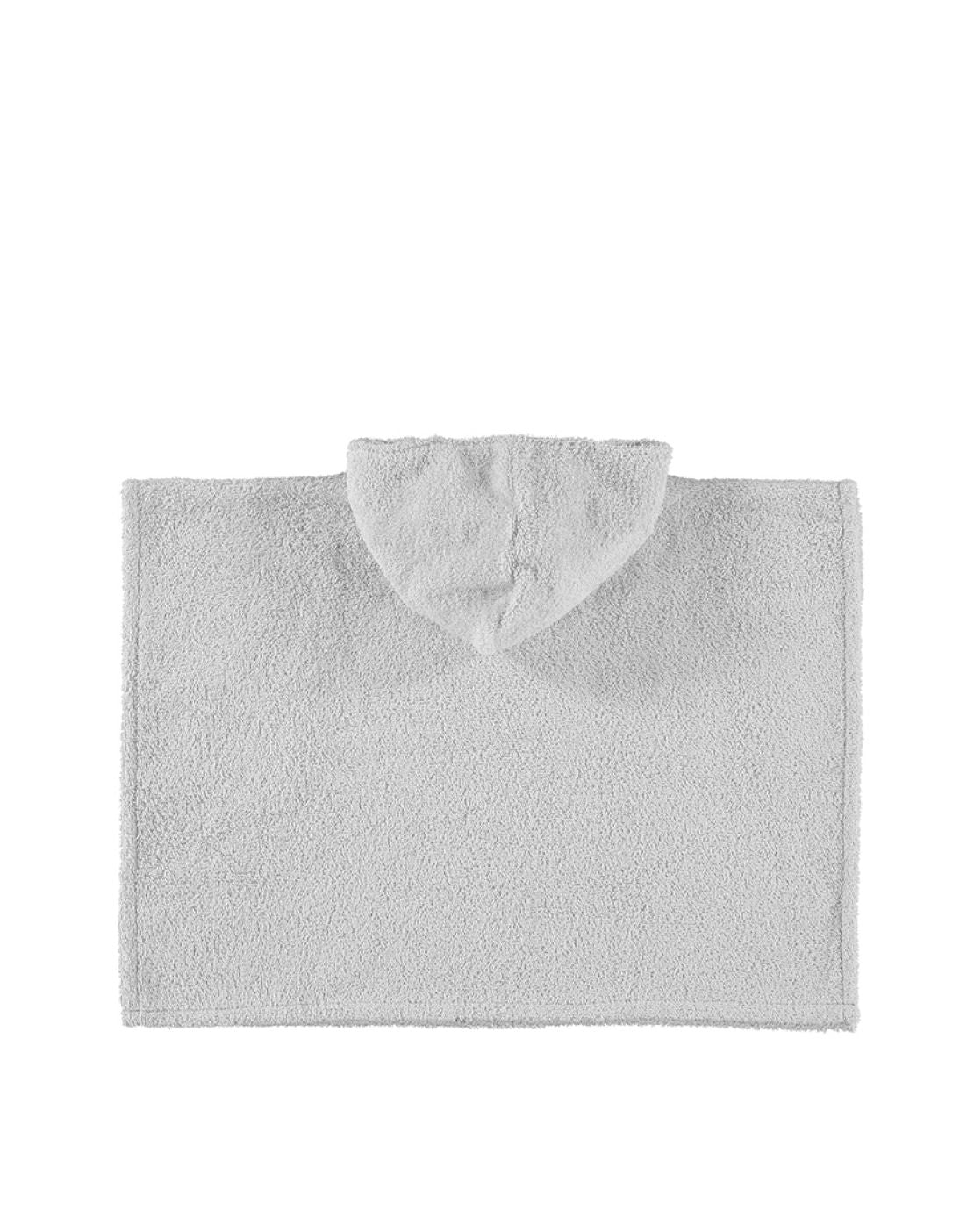 Poncho GRIS