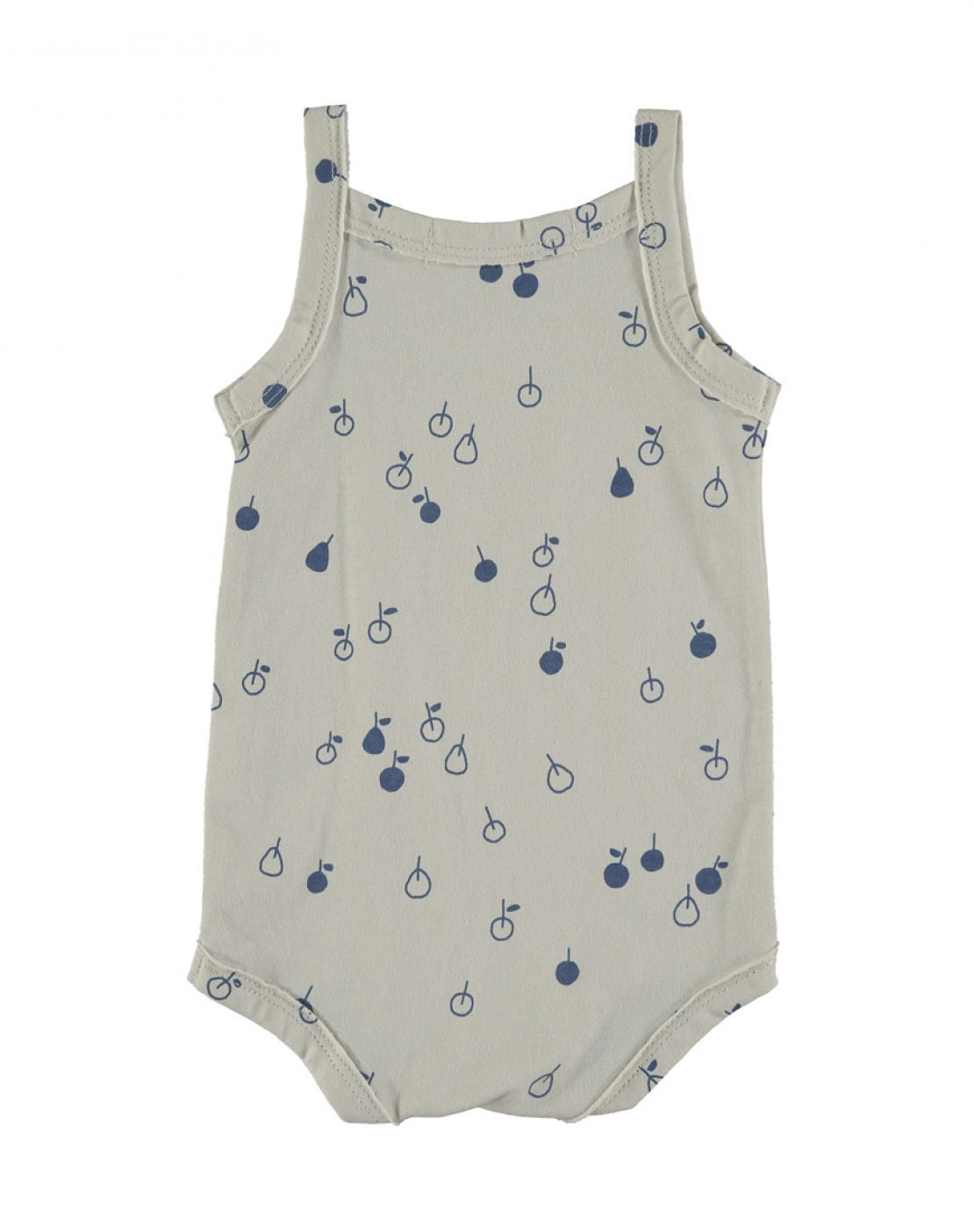 Body tirantes - APPLE KLEIN
