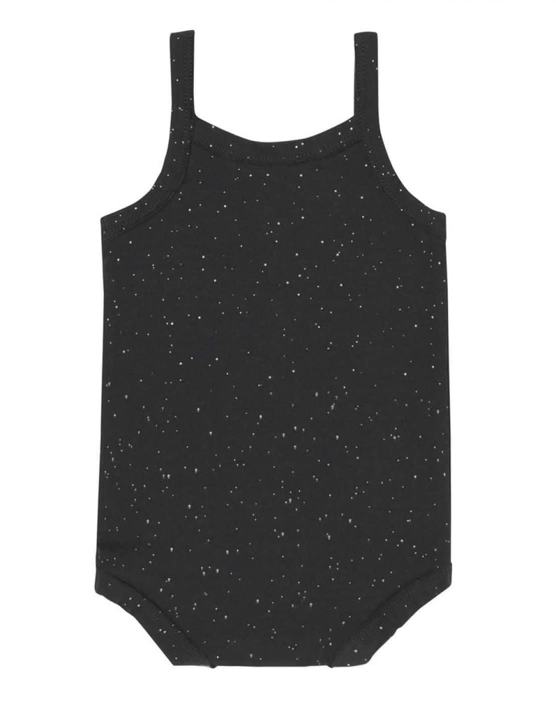 Body tirantes - SAND GRAPHITE
