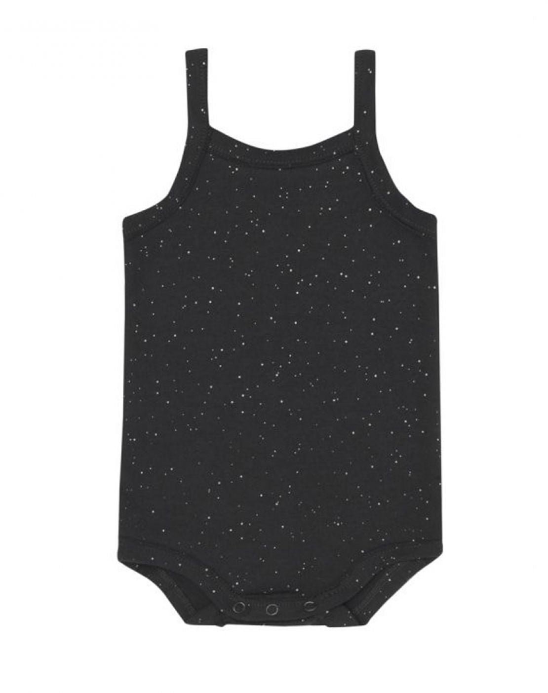 Body tirantes - SAND GRAPHITE
