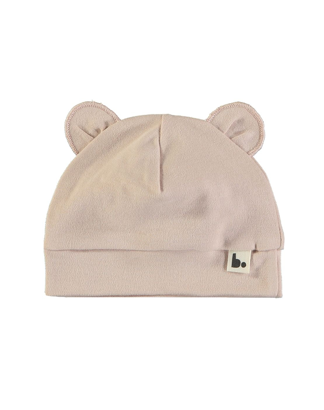 Gorro Bebé - NUDE
