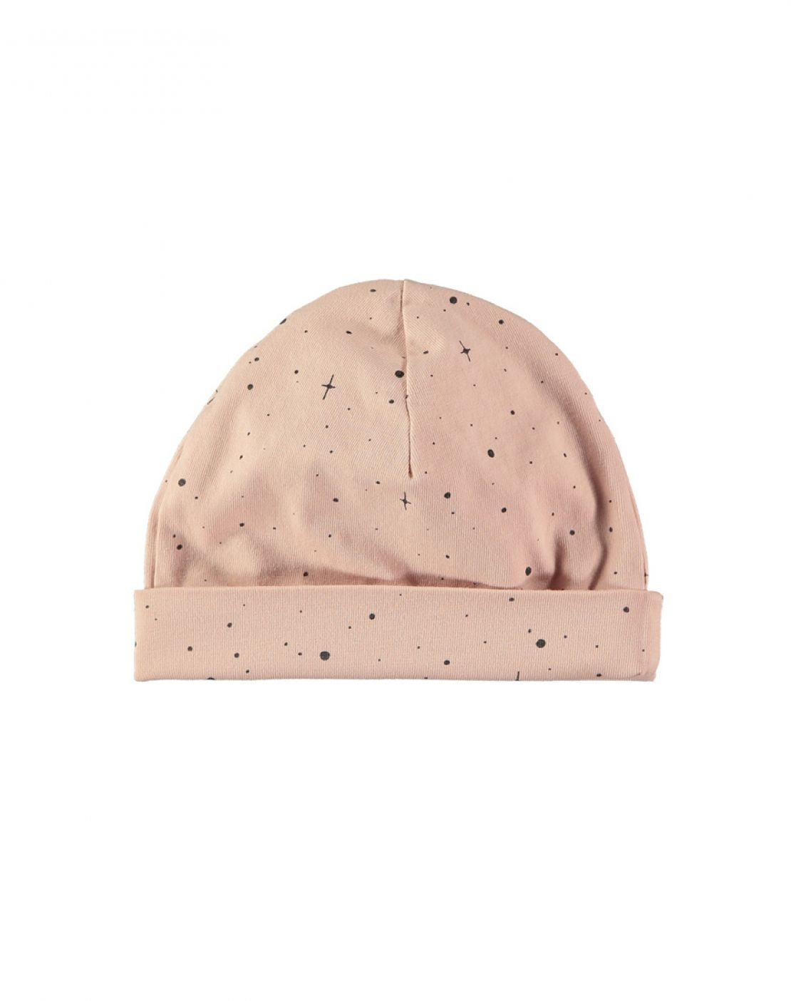 Gorro TWINKLE ROSA