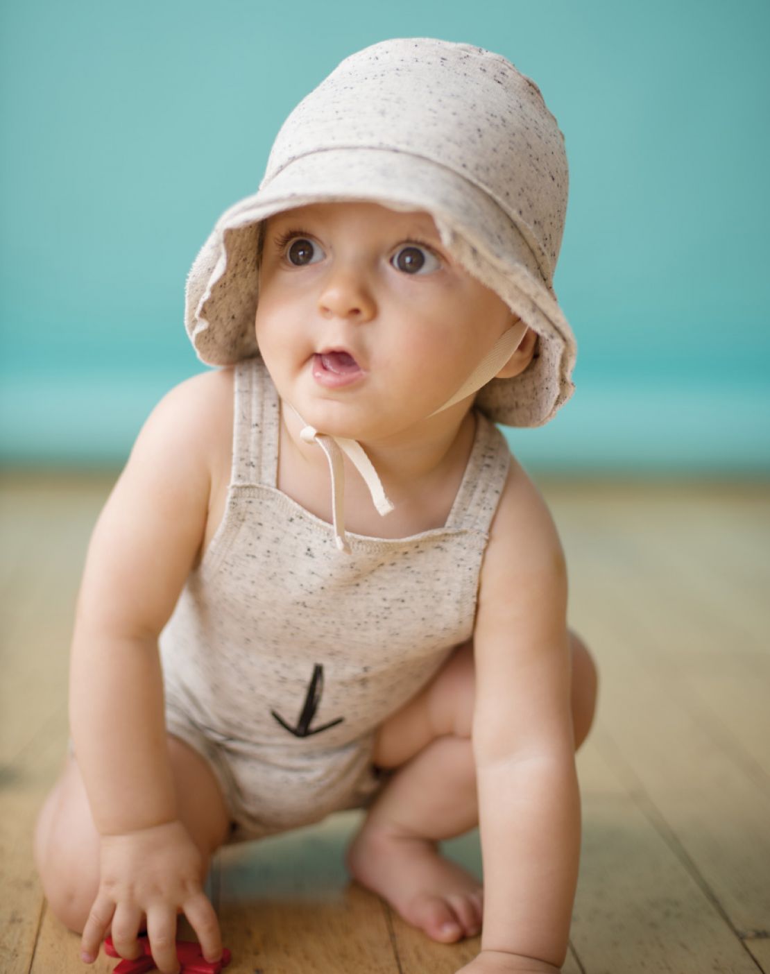 Gorro Verano GRIT