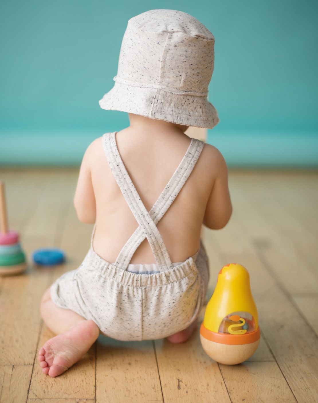 Gorro Verano GRIT