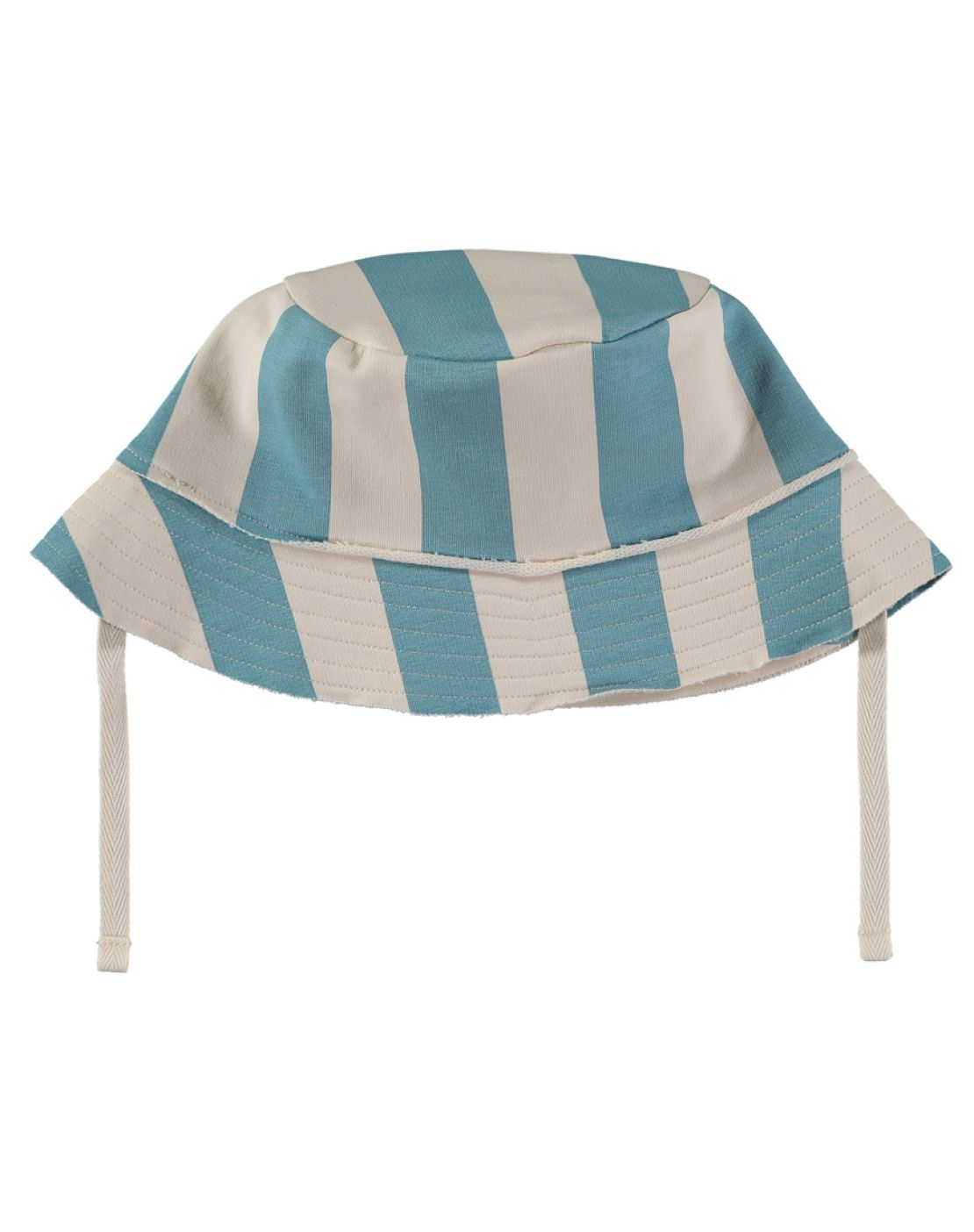 Gorro verano - STRIPES BLUE