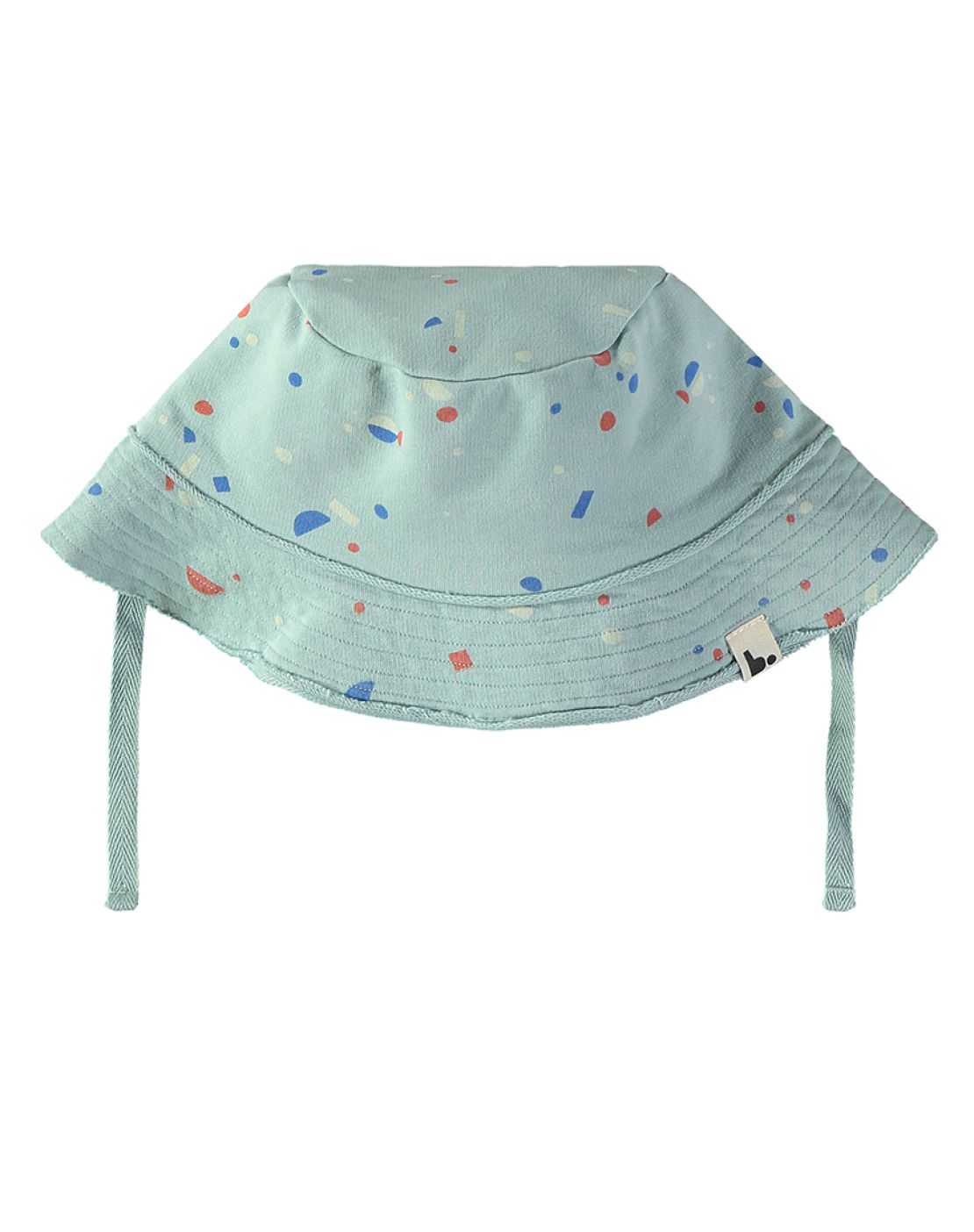 Gorro verano - Sardines Aqua