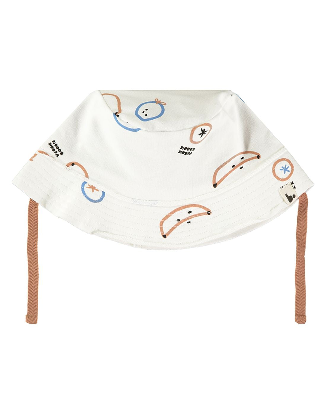 Gorro verano - Veggie Boogie