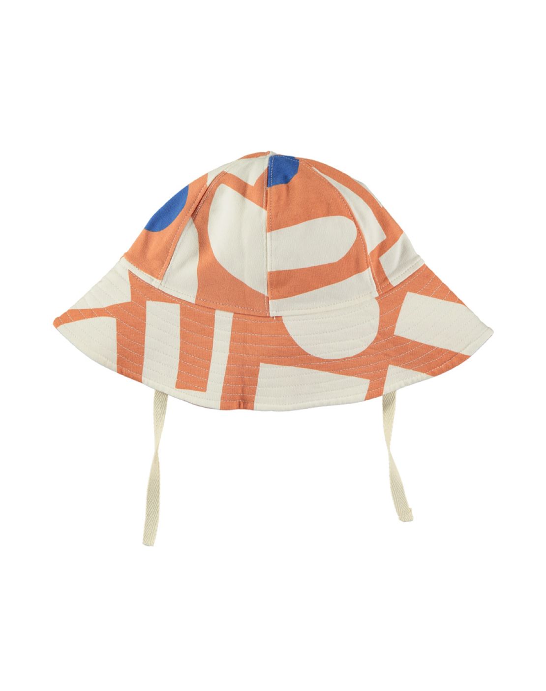Gorro verano - GEO TERRACOTTA